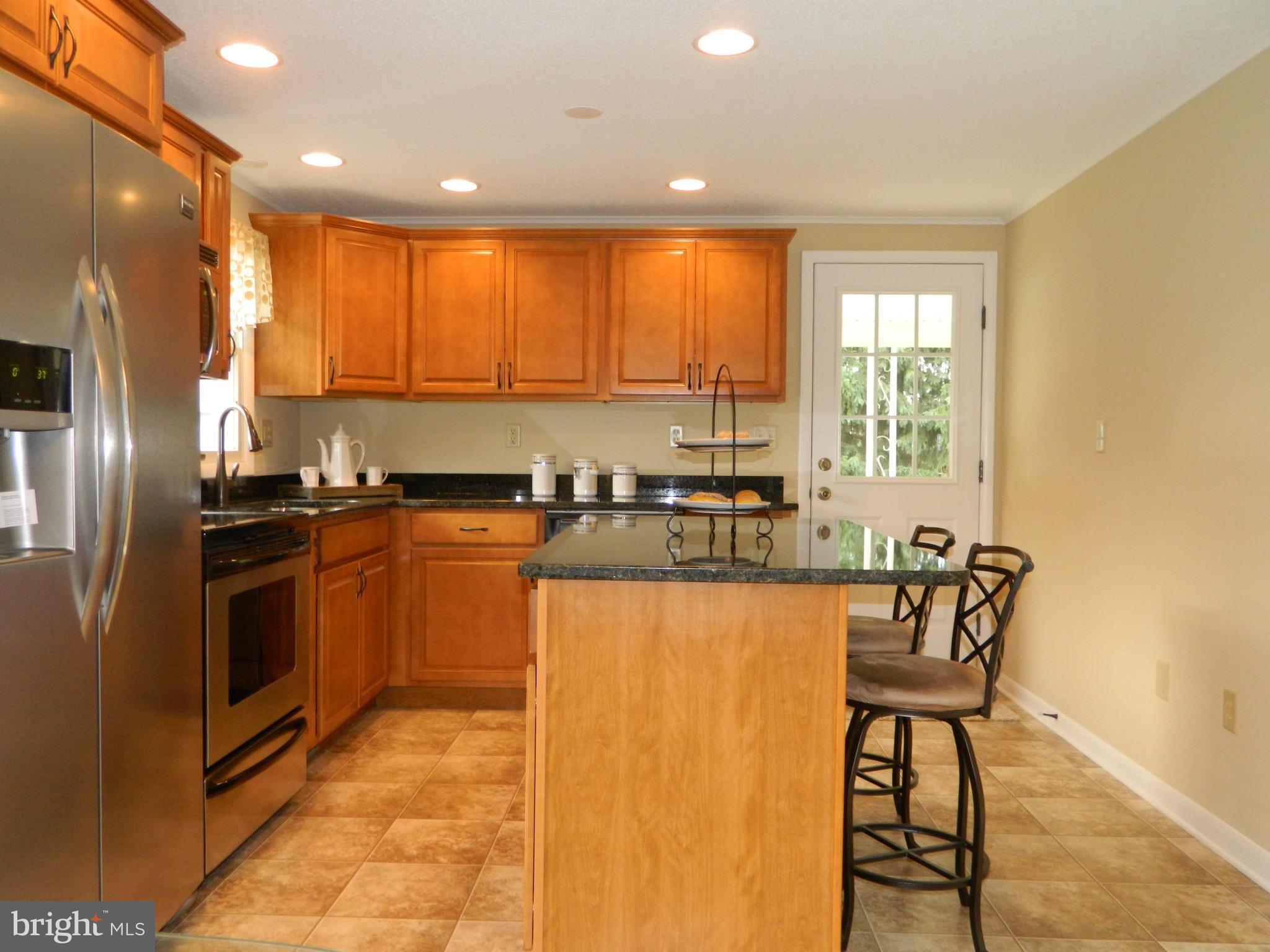 21502 Keeney Mill Road Freeland, MD 21053 - Photo 14 of 28 Kitchen