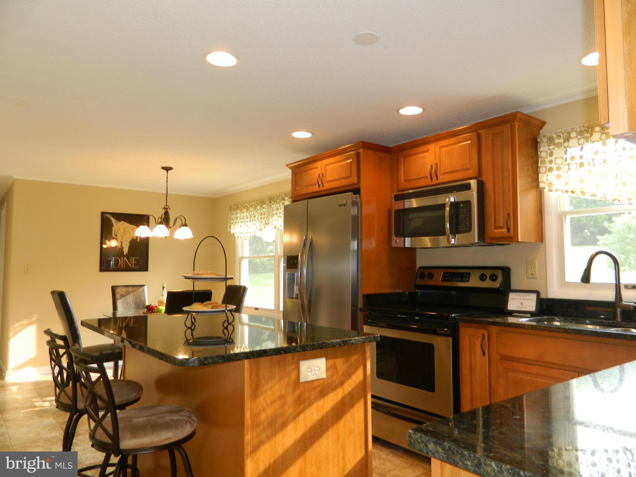 21502 Keeney Mill Road Freeland, MD 21053 - Photo 15 of 28 Kitchen