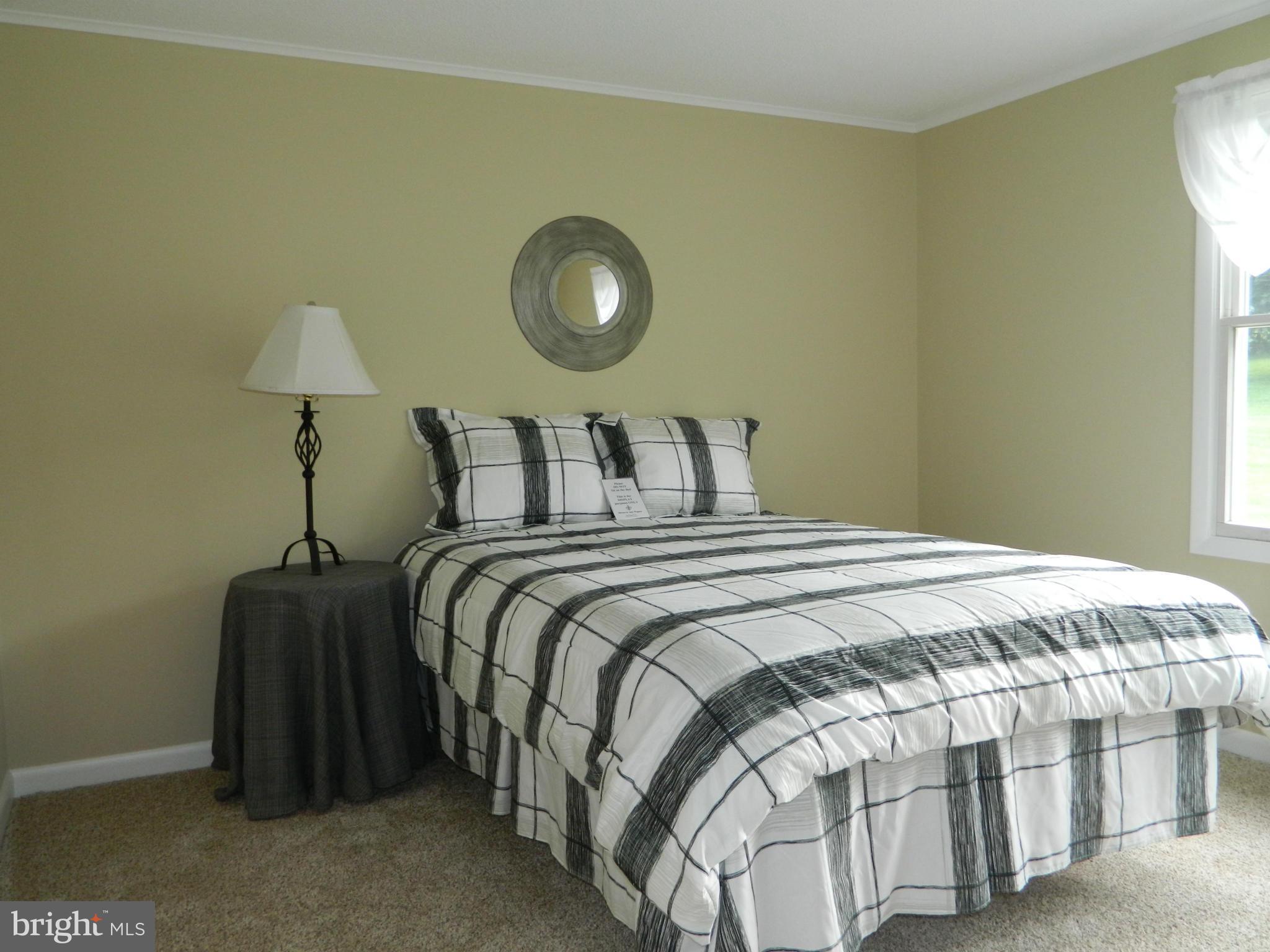 21502 Keeney Mill Road Freeland, MD 21053 - Photo 17 of 28 Bedroom (Master)
