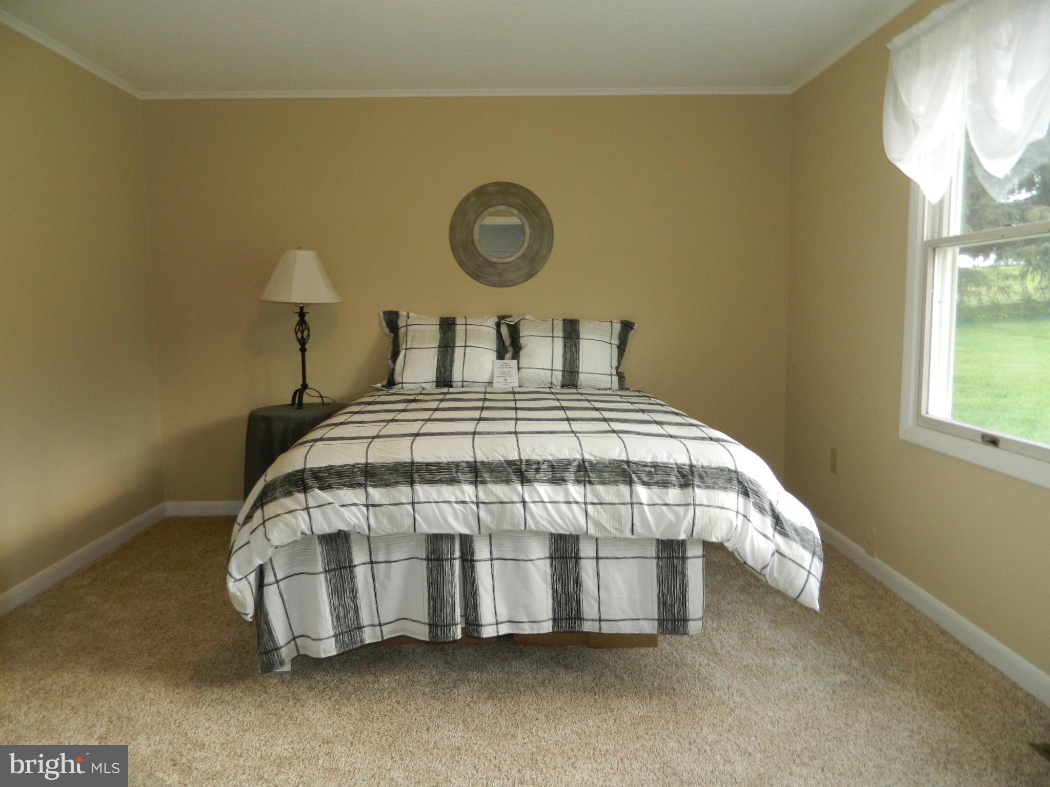 21502 Keeney Mill Road Freeland, MD 21053 - Photo 18 of 28 Bedroom (Master)