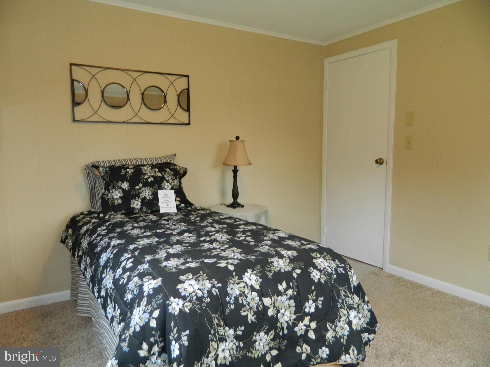 21502 Keeney Mill Road Freeland, MD 21053 - Photo 21 of 28 Bedroom