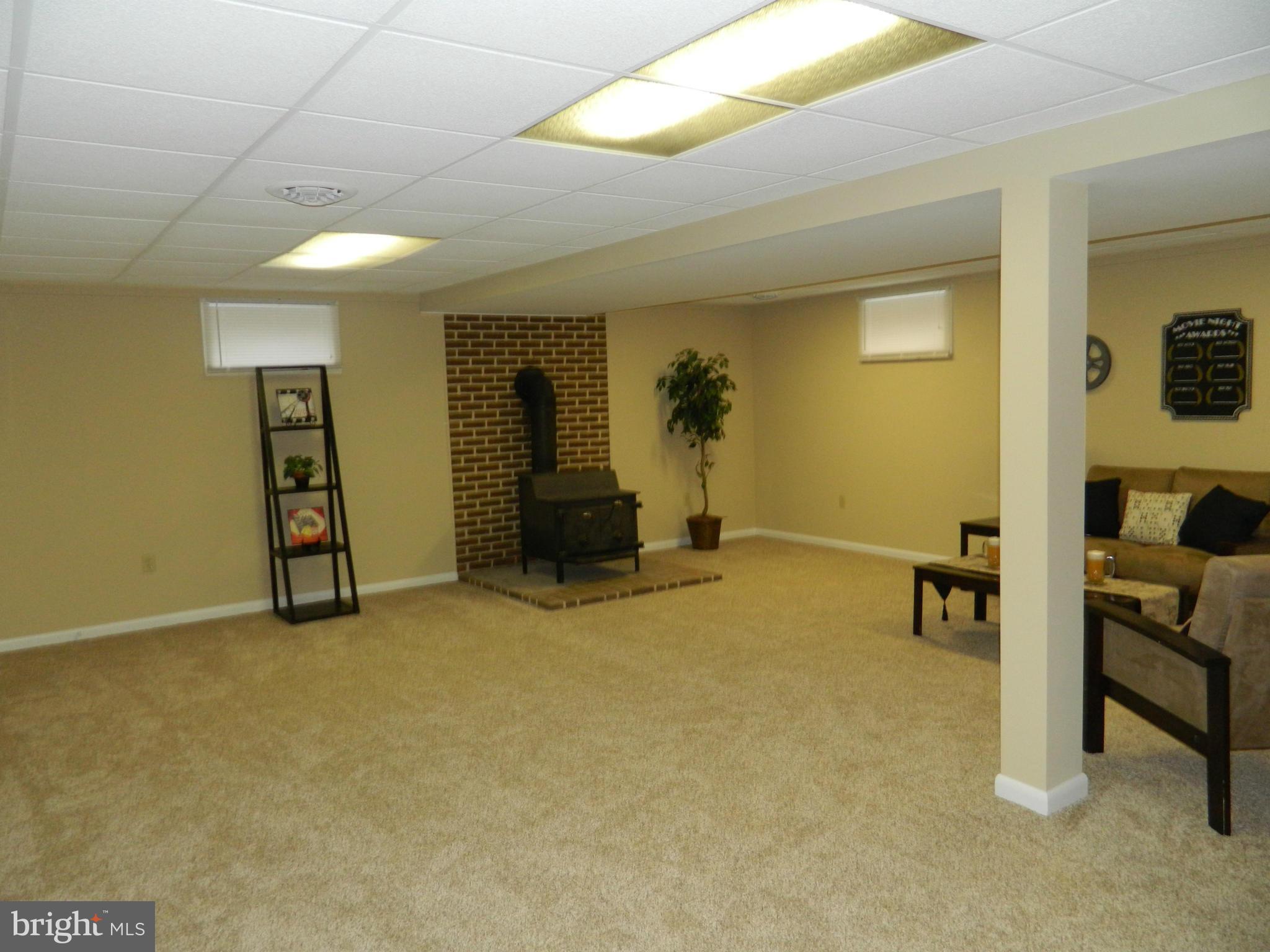 21502 Keeney Mill Road Freeland, MD 21053 - Photo 23 of 28 Family Room