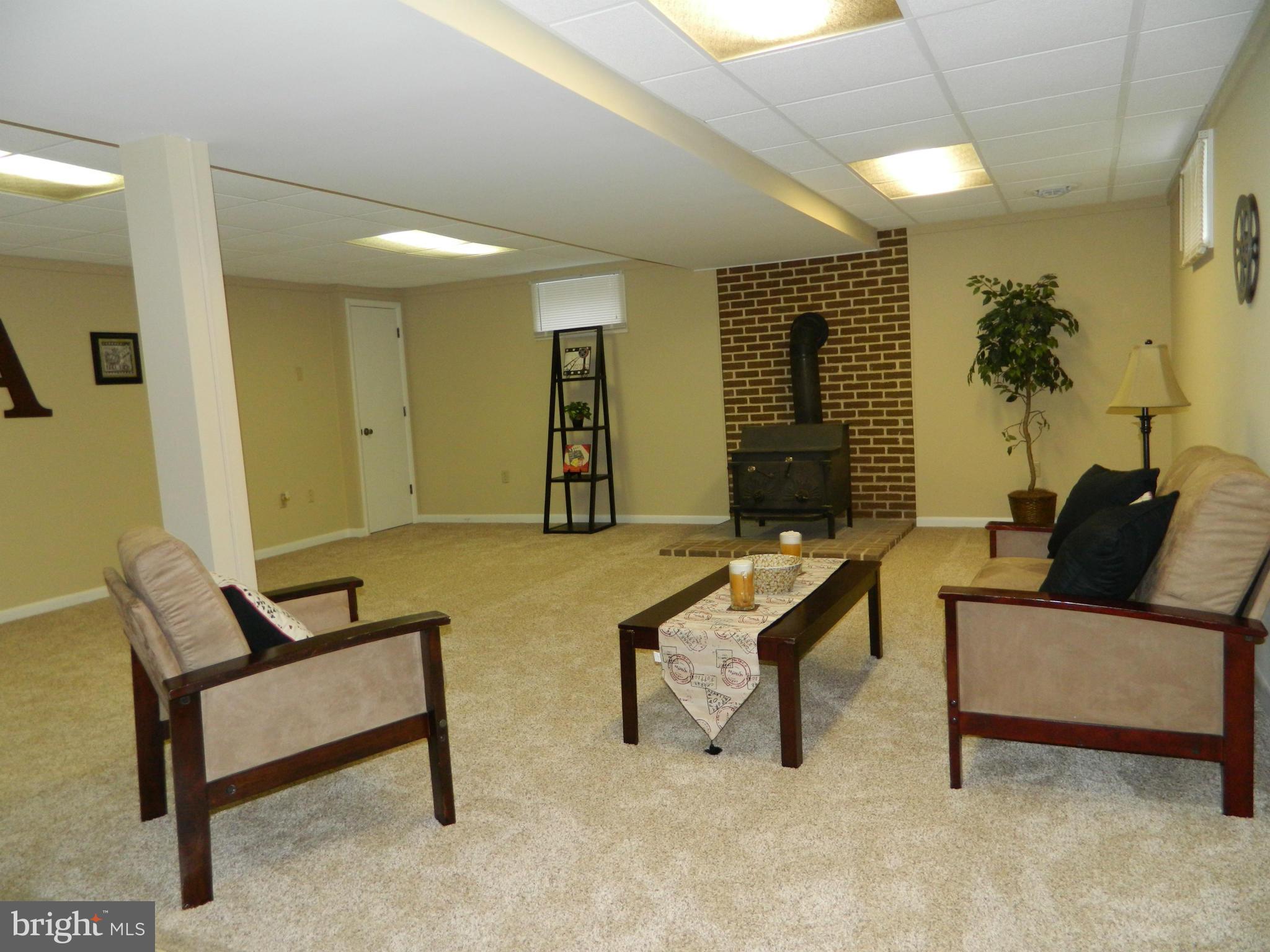 21502 Keeney Mill Road Freeland, MD 21053 - Photo 24 of 28 Family Room