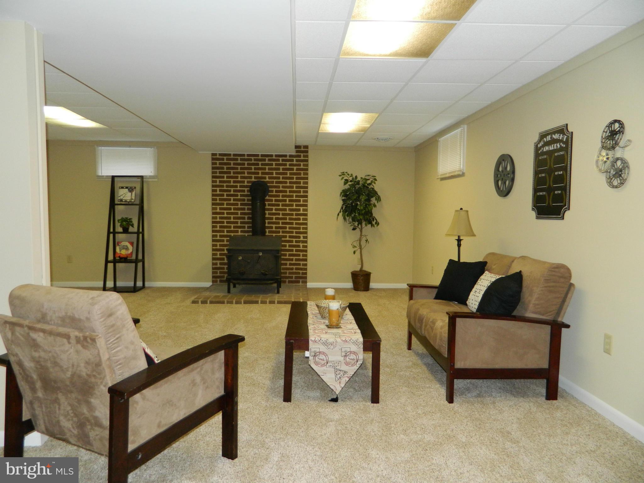 21502 Keeney Mill Road Freeland, MD 21053 - Photo 25 of 28 Family Room