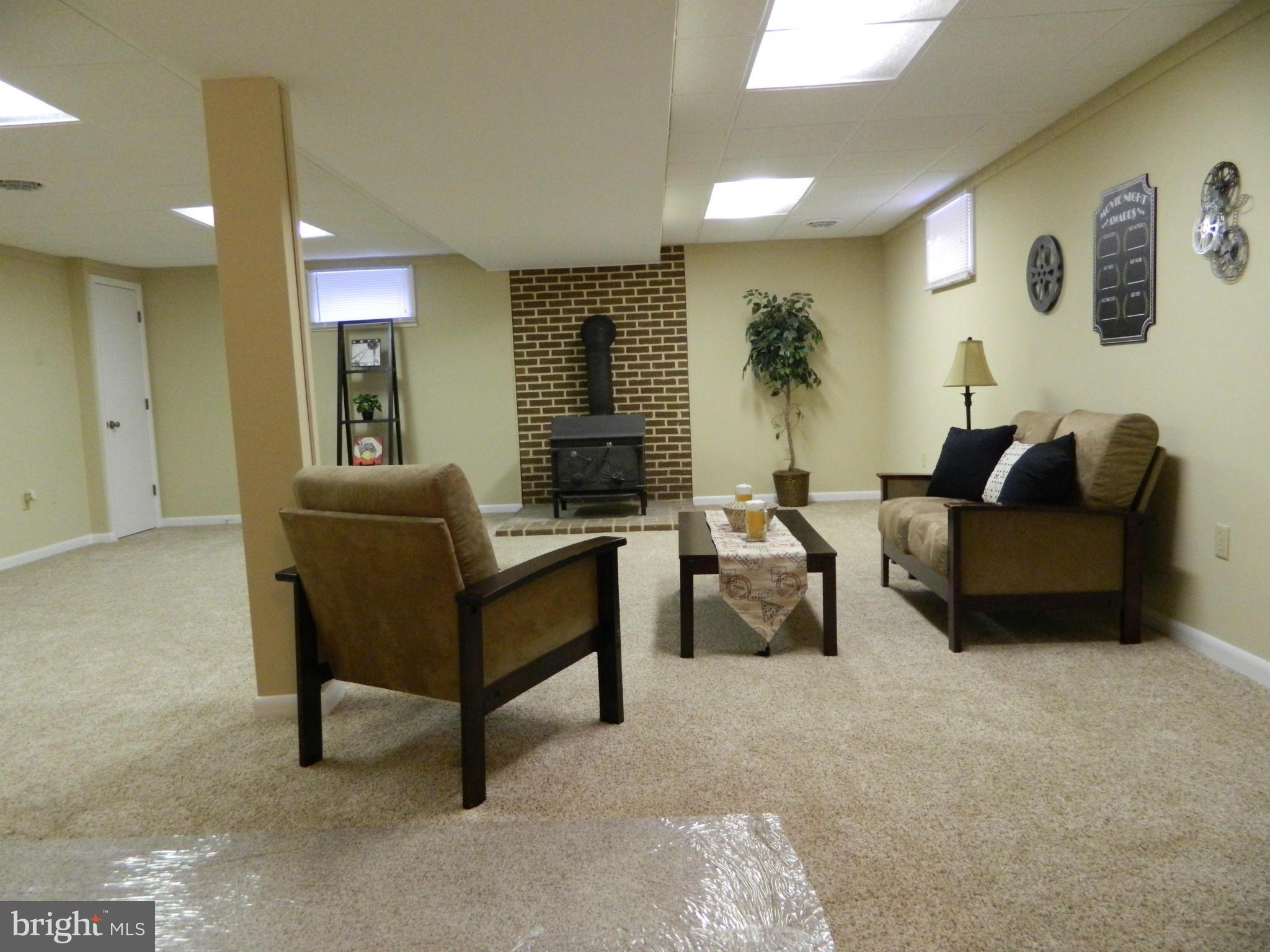 21502 Keeney Mill Road Freeland, MD 21053 - Photo 26 of 28 Family Room