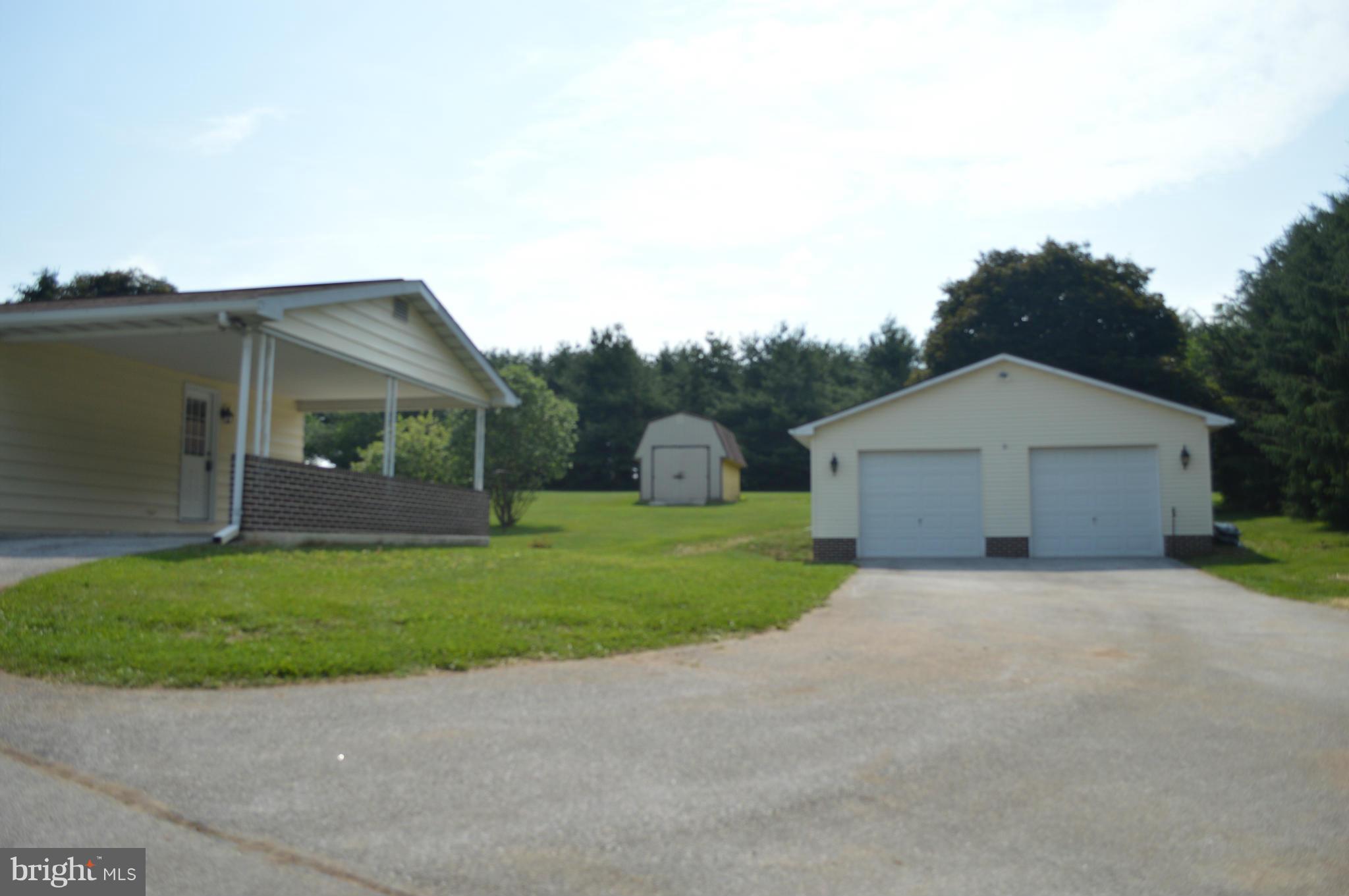 21502 Keeney Mill Road Freeland, MD 21053 - Photo 27 of 28 Exterior (General)