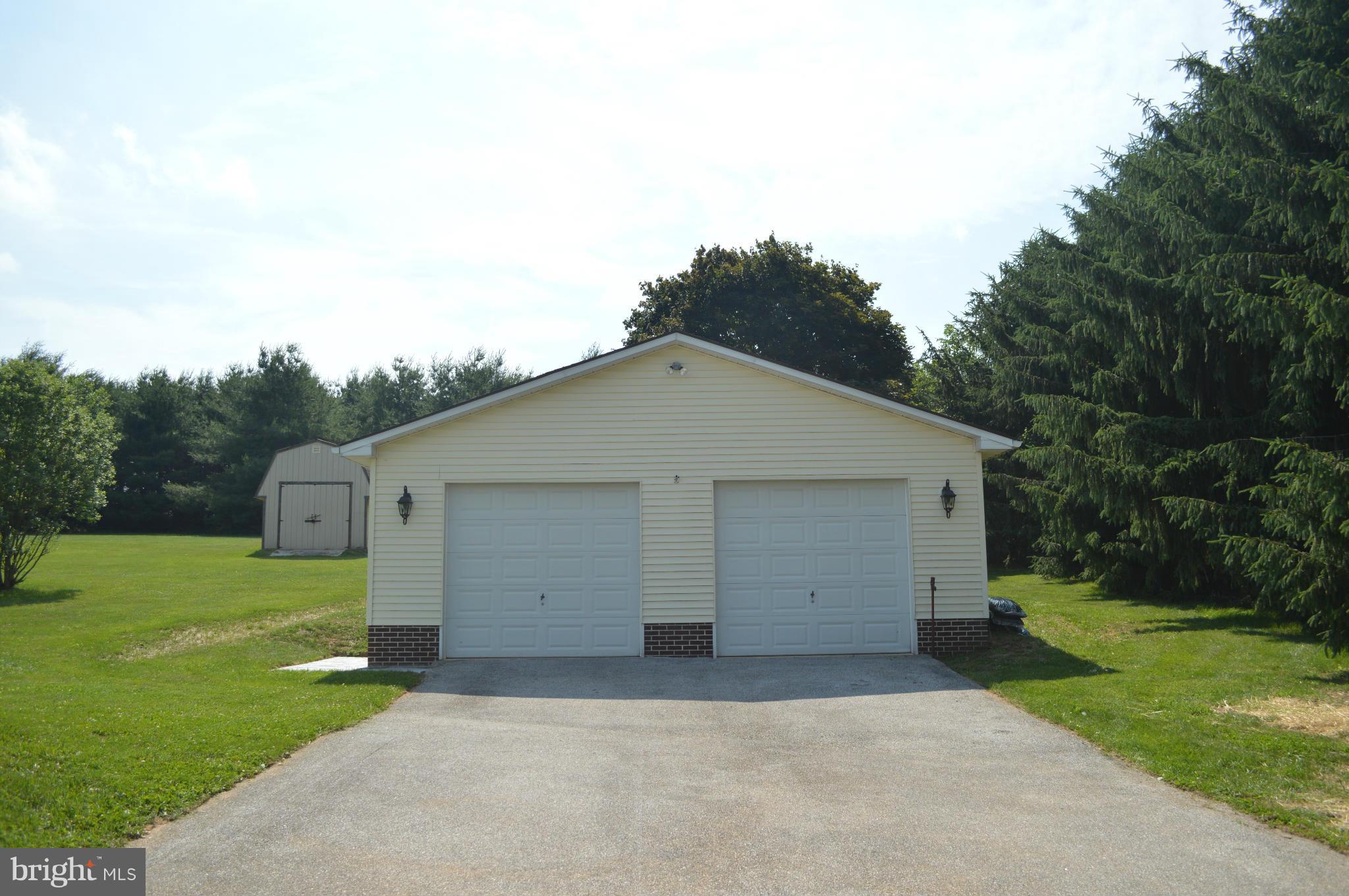 21502 Keeney Mill Road Freeland, MD 21053 - Photo 5 of 28 Exterior (General)