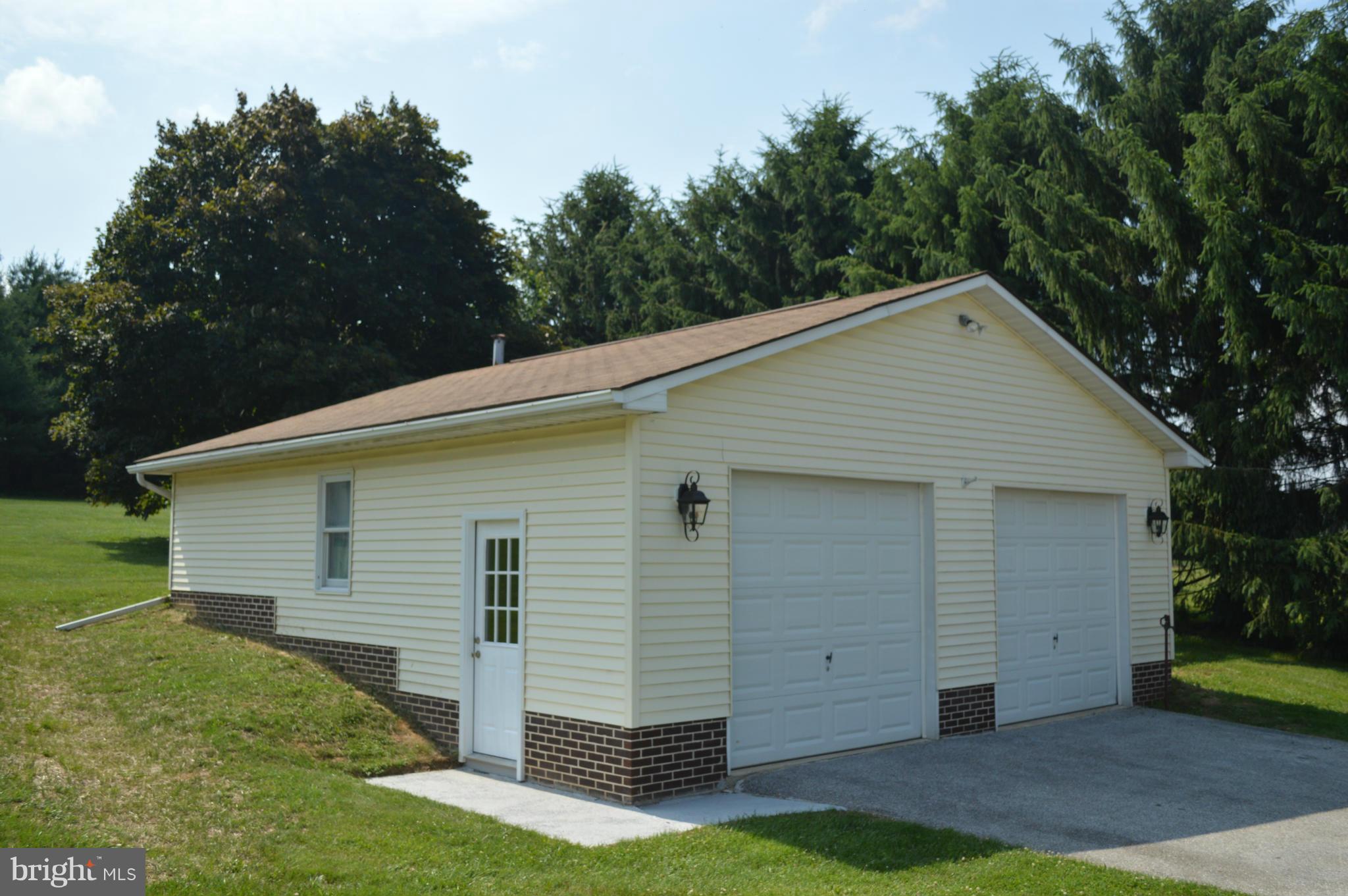 21502 Keeney Mill Road Freeland, MD 21053 - Photo 7 of 28 Exterior (General)