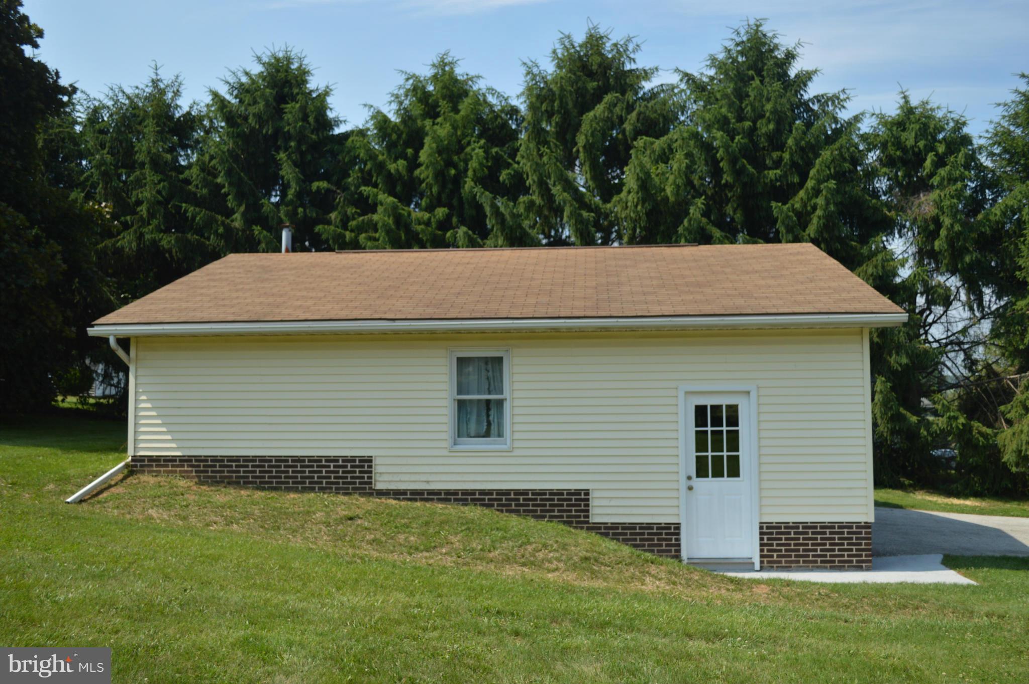 21502 Keeney Mill Road Freeland, MD 21053 - Photo 8 of 28 Exterior (General)