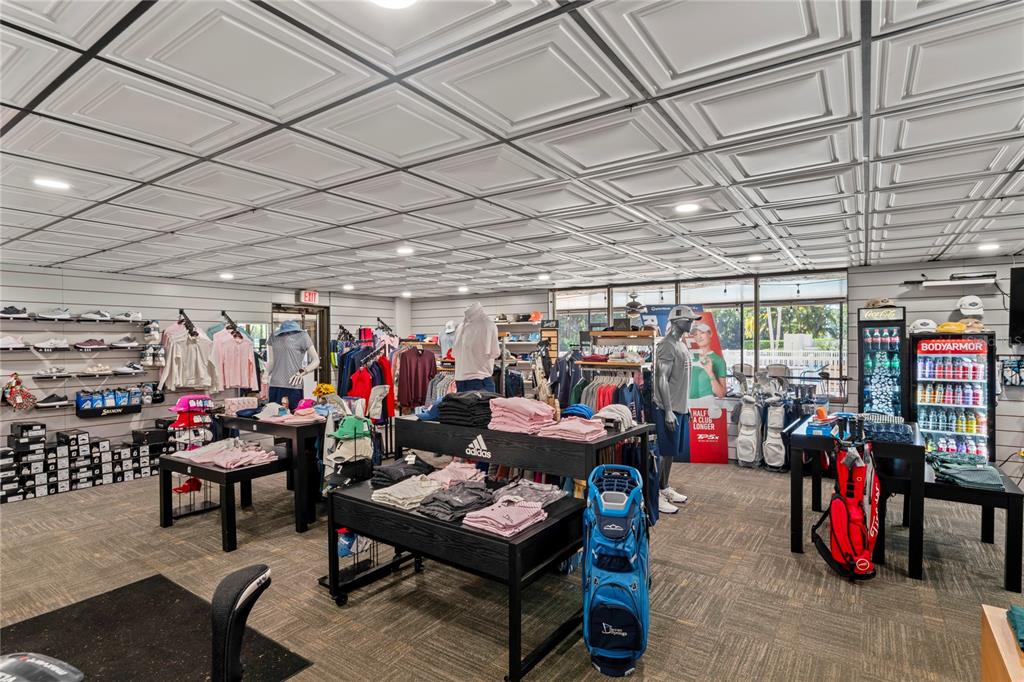 9218 Championship Lane, Unit 3 New Port Richey, FL 34655 - Photo 50 of 52 a view of a storage in a room