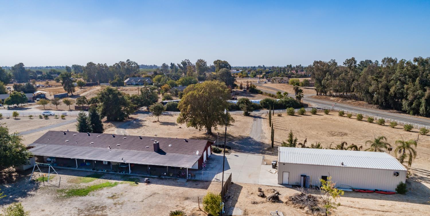 16993 Jennifer Court Madera, CA 93636 - Photo 46 of 55 a view of a city