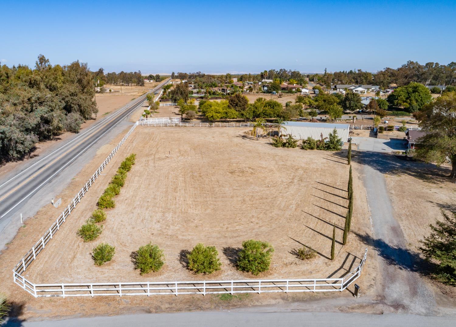 16993 Jennifer Court Madera, CA 93636 - Photo 51 of 55 a view of a city