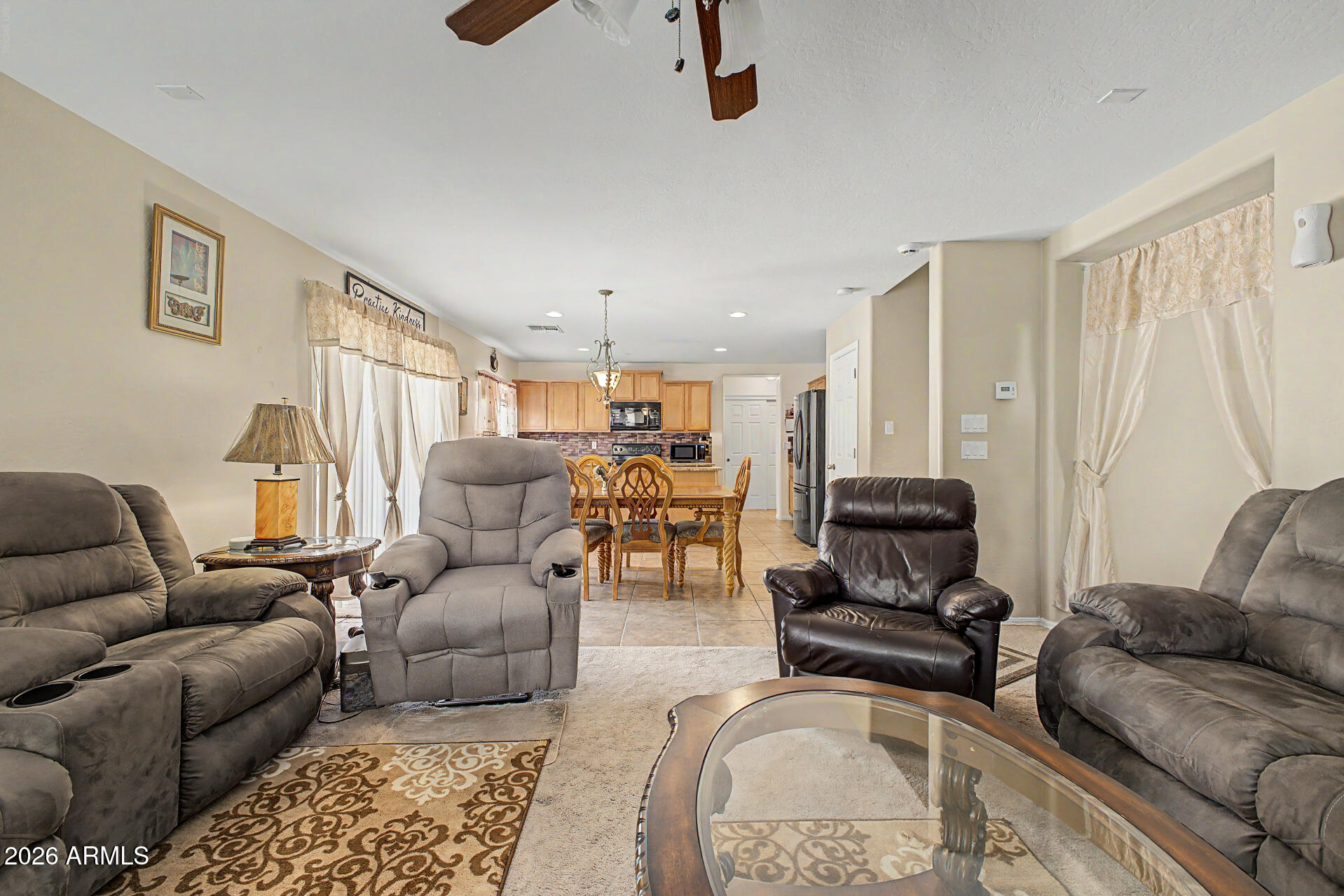 958 West Lindbergh Avenue Coolidge, AZ 85128 - Photo 12 of 51 12 - LINDBERGH 958