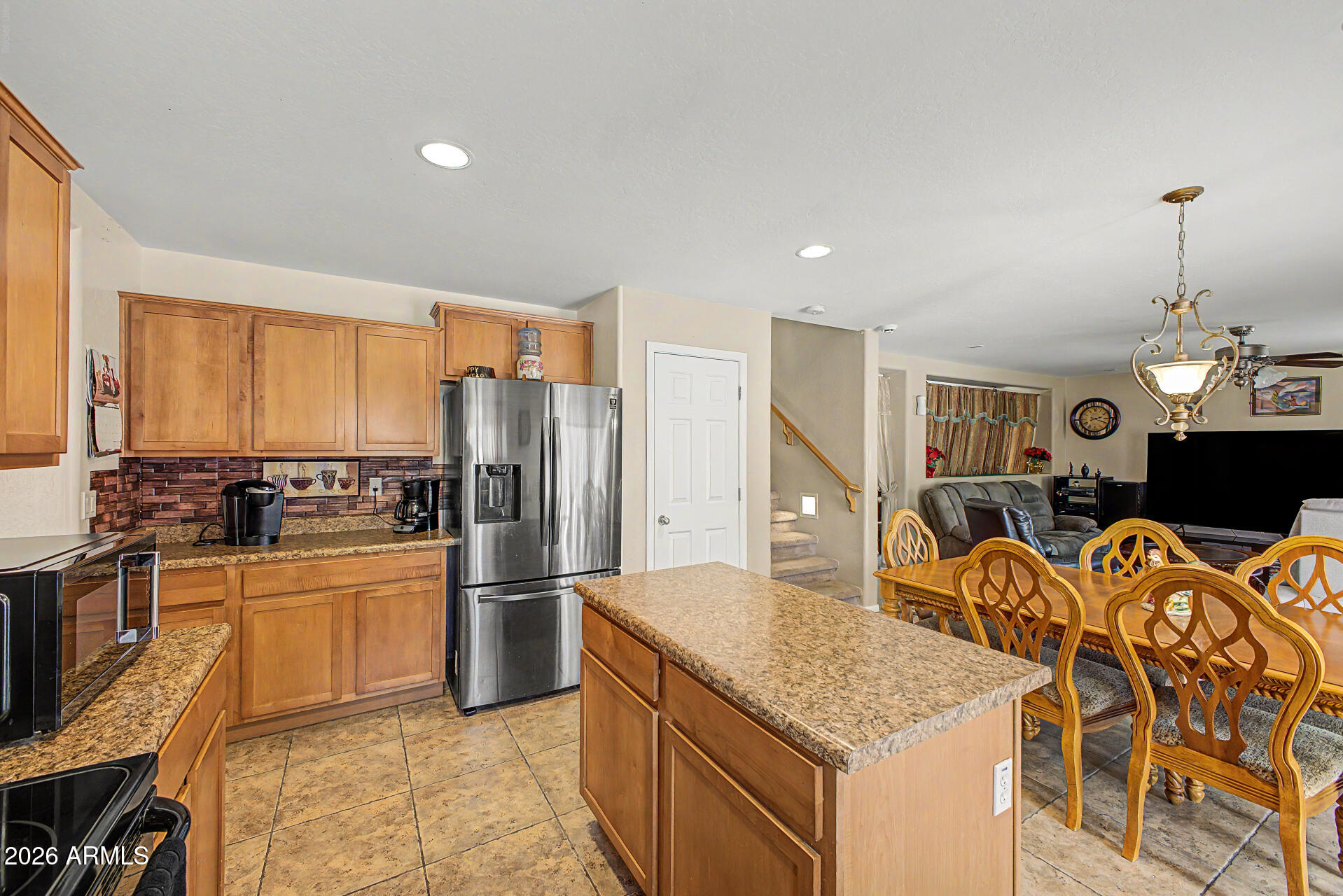 958 West Lindbergh Avenue Coolidge, AZ 85128 - Photo 19 of 51 19 - LINDBERGH 958