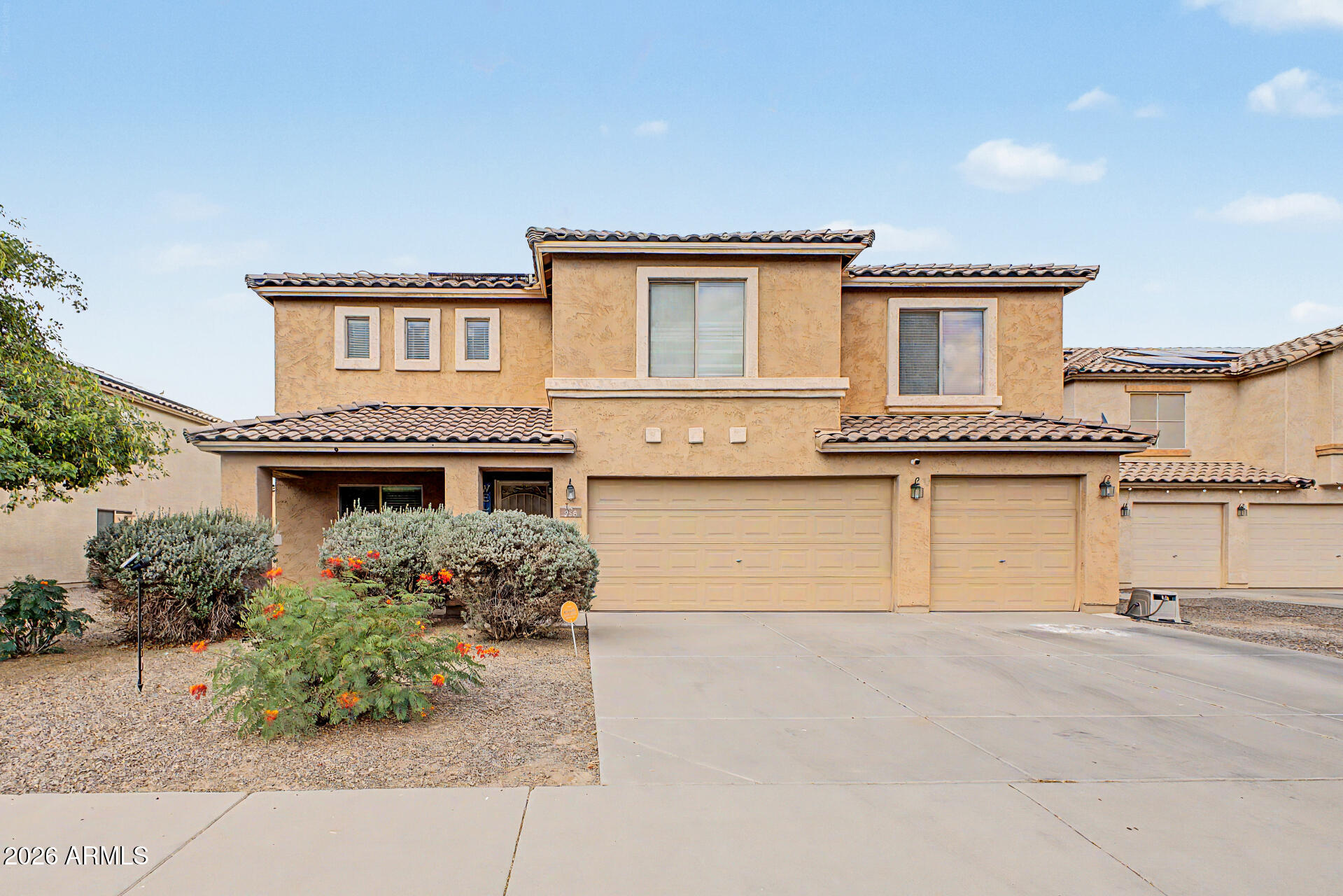 958 West Lindbergh Avenue Coolidge, AZ 85128 - Photo 2 of 51 02 - LINDBERGH 958