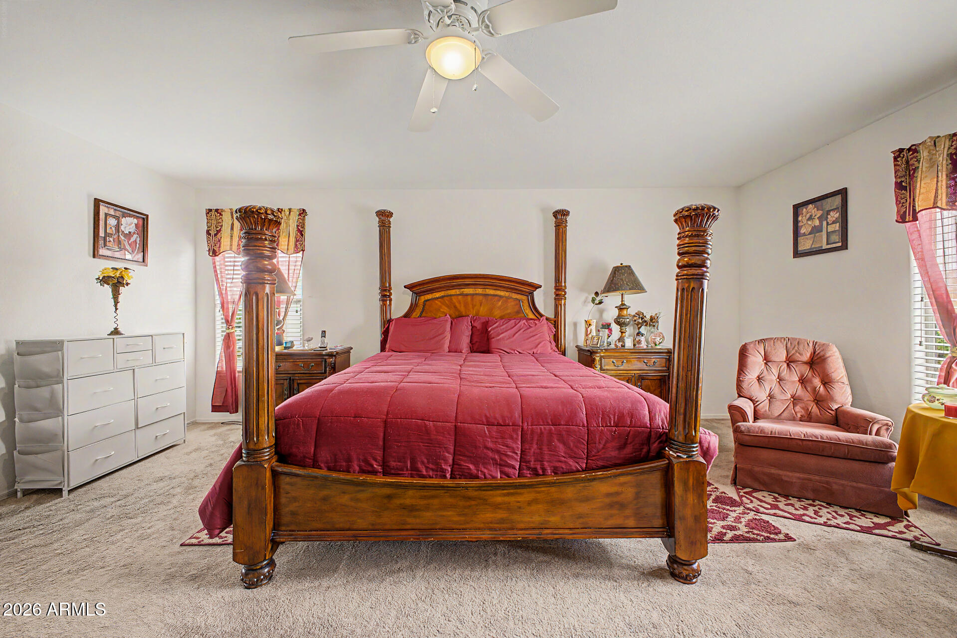 958 West Lindbergh Avenue Coolidge, AZ 85128 - Photo 22 of 51 22 - LINDBERGH 958