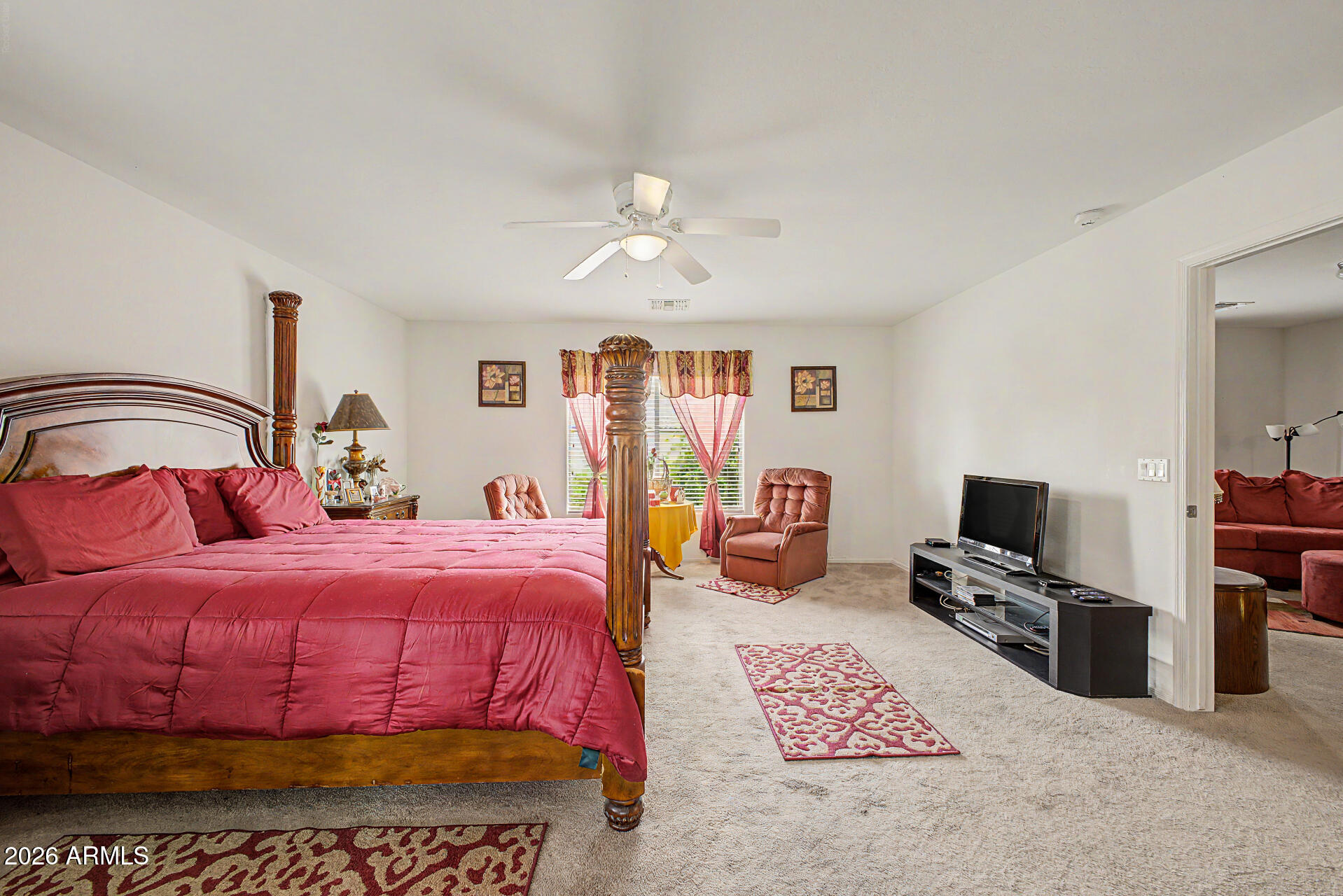 958 West Lindbergh Avenue Coolidge, AZ 85128 - Photo 24 of 51 24 - LINDBERGH 958