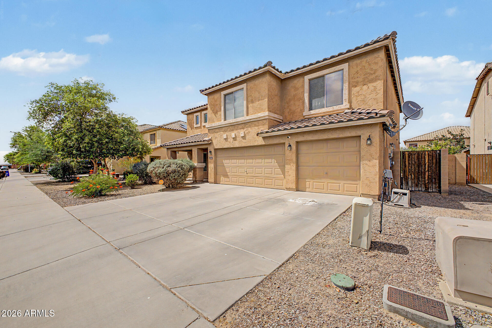 958 West Lindbergh Avenue Coolidge, AZ 85128 - Photo 3 of 51 03 - LINDBERGH 958