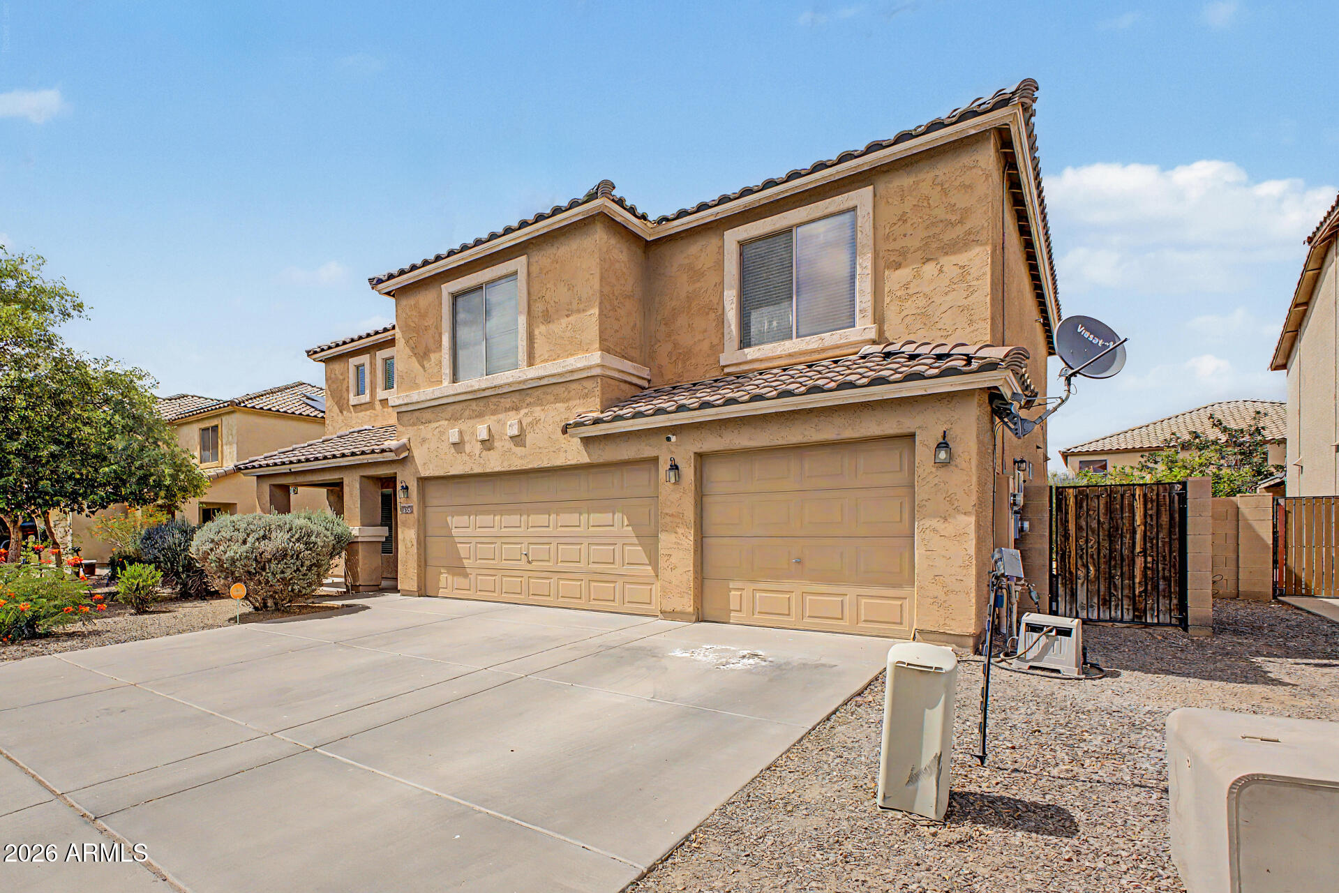 958 West Lindbergh Avenue Coolidge, AZ 85128 - Photo 4 of 51 04 - LINDBERGH 958