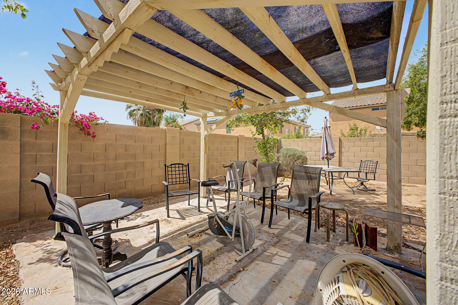 958 West Lindbergh Avenue Coolidge, AZ 85128 - Photo 50 of 51 50 - LINDBERGH 958