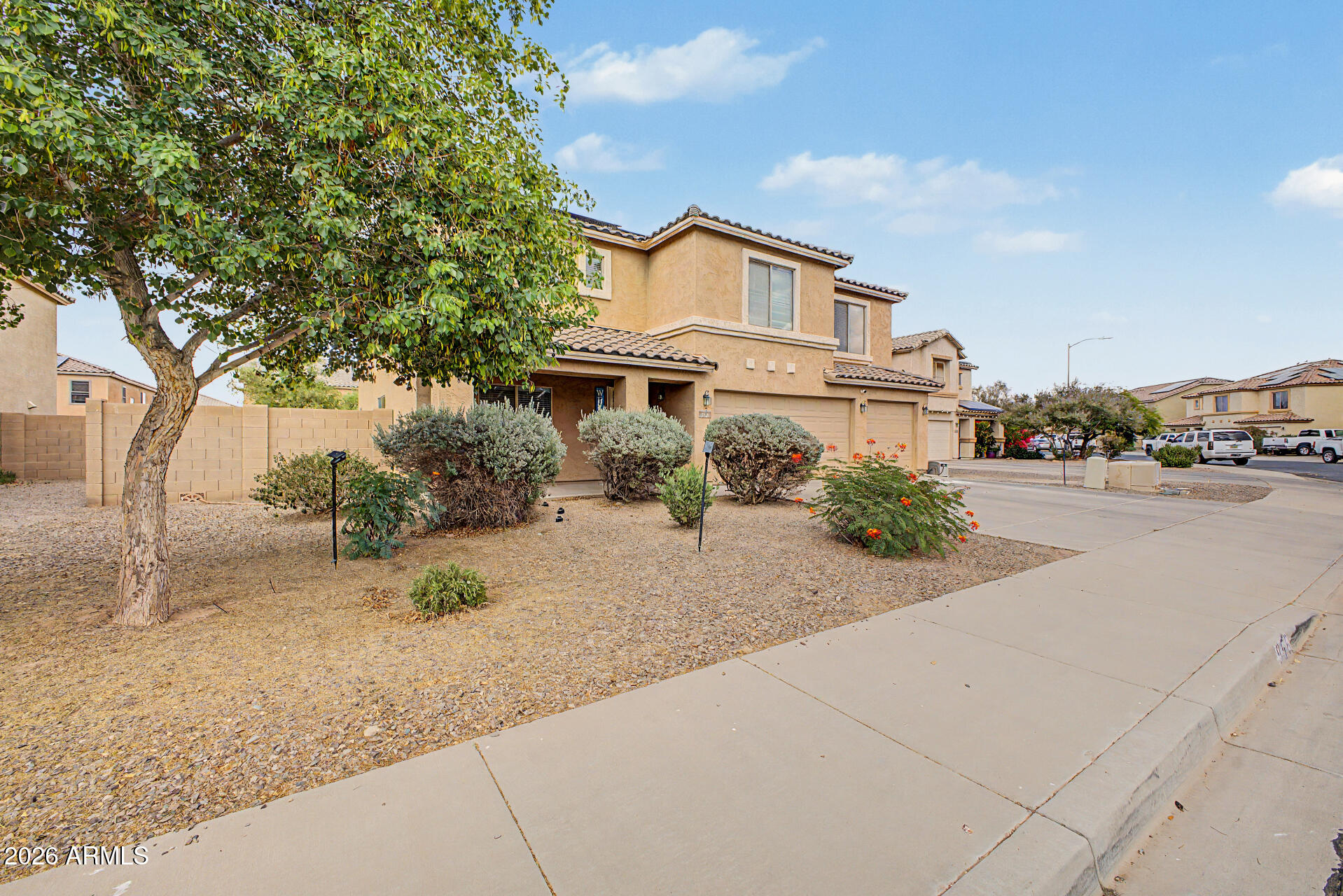 958 West Lindbergh Avenue Coolidge, AZ 85128 - Photo 5 of 51 05 - LINDBERGH 958