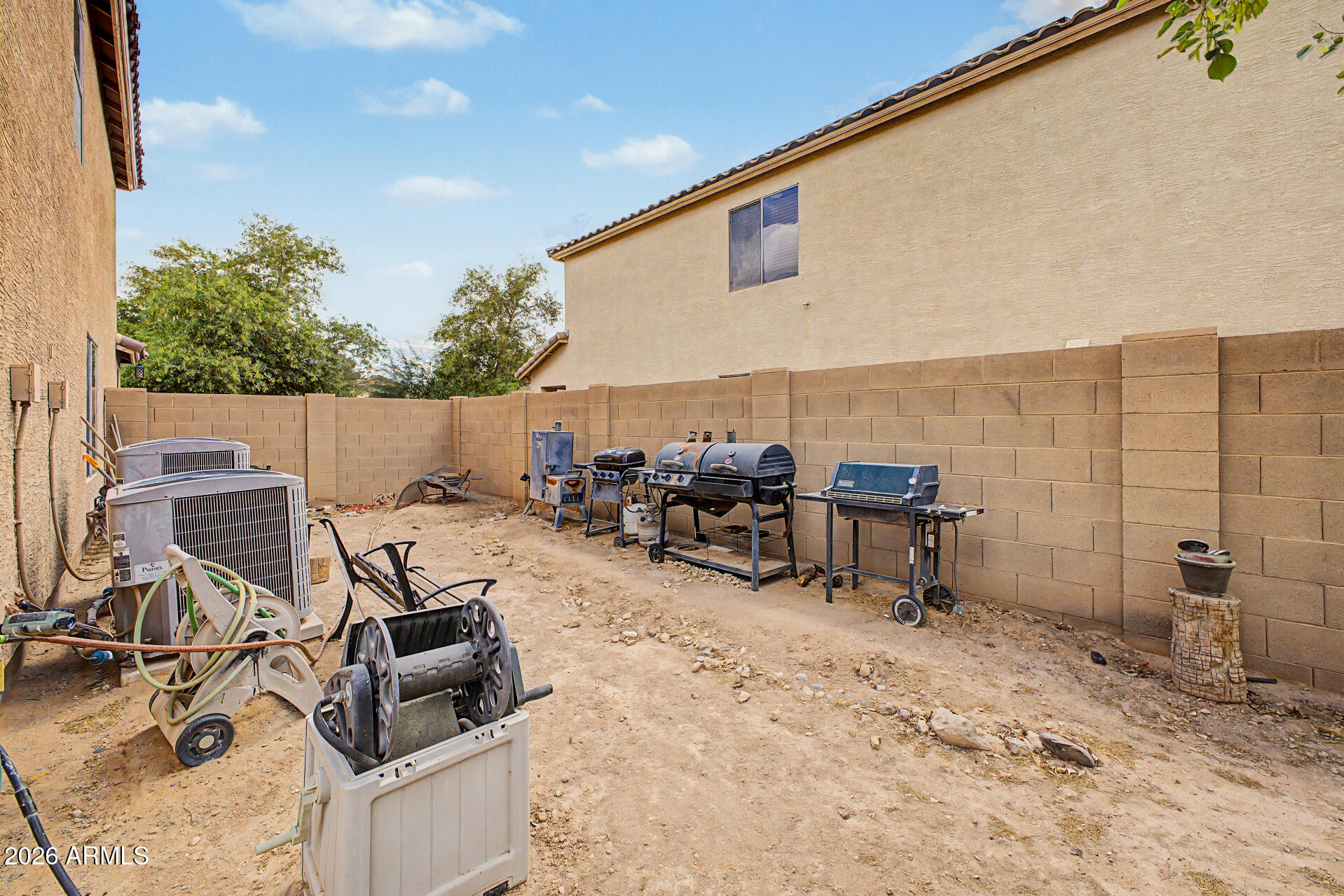 958 West Lindbergh Avenue Coolidge, AZ 85128 - Photo 51 of 51 51 - LINDBERGH 958