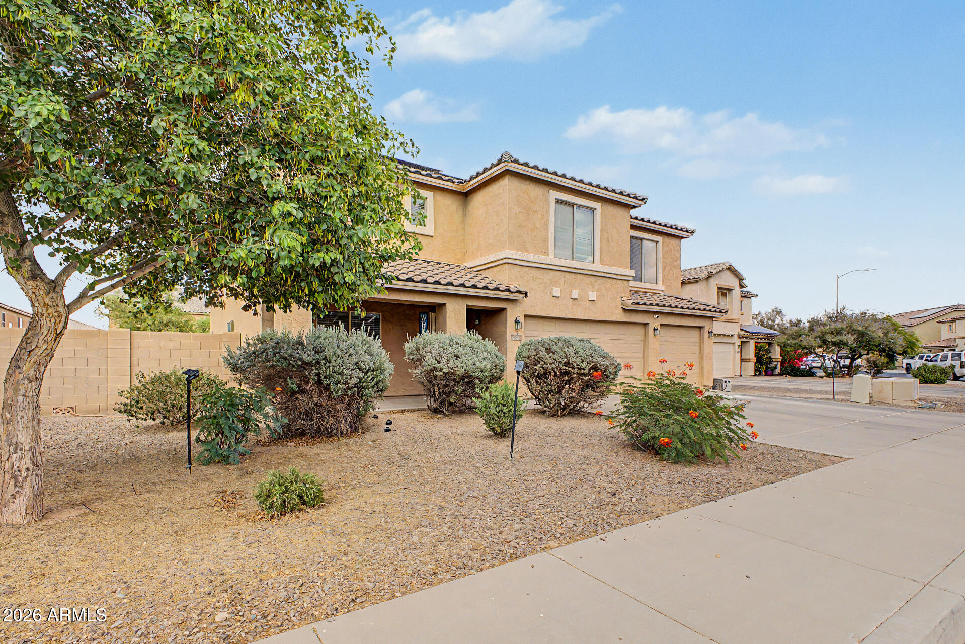 958 West Lindbergh Avenue Coolidge, AZ 85128 - Photo 6 of 51 06 - LINDBERGH 958