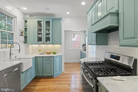 $1,295,000 | 5311 Nebraska Avenue Northwest, Washington, DC 20015