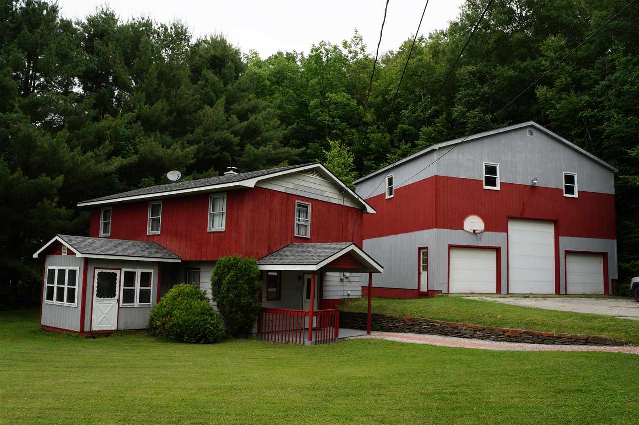 211 Martin Road Williamstown, VT 05679 - Photo 2 of 21