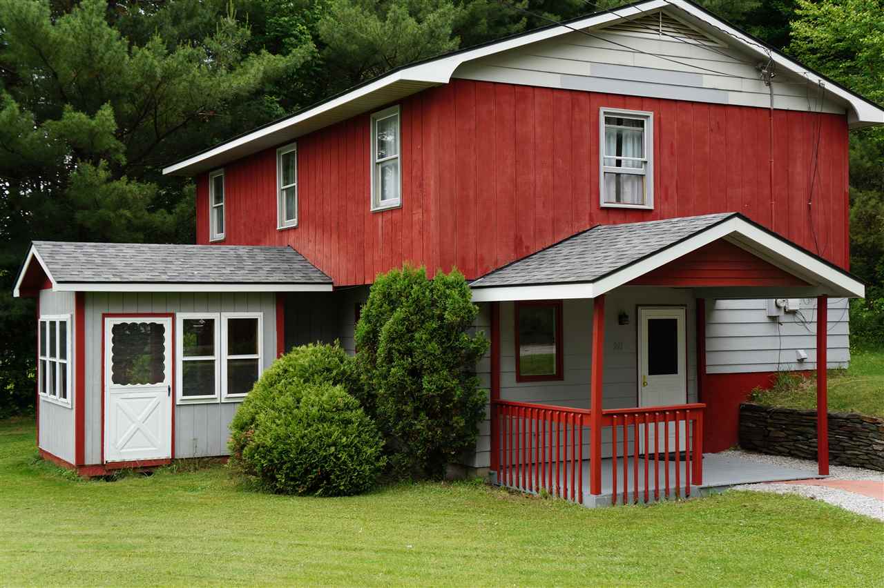 211 Martin Road Williamstown, VT 05679 - Photo 3 of 21