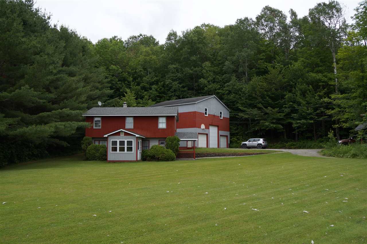 211 Martin Road Williamstown, VT 05679 - Photo 21 of 21
