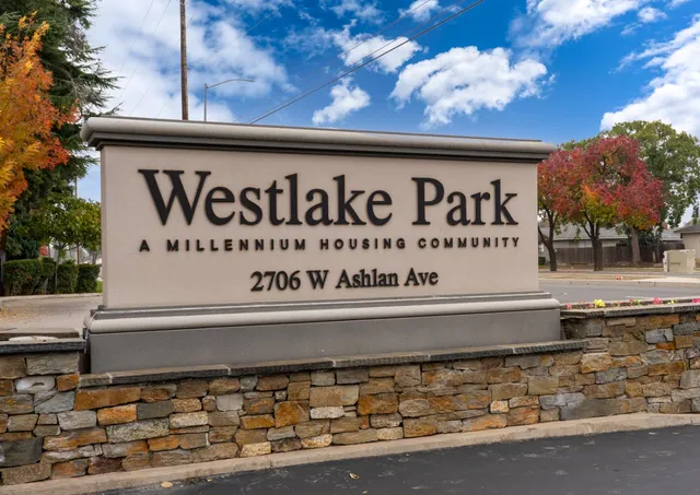 $189,900 | 2706 West Ashlan Avenue, Unit 264, Fresno, CA 93705