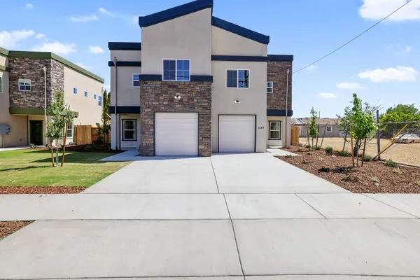 $649,900 | 1137 West Putnam Avenue, Porterville, CA 93257