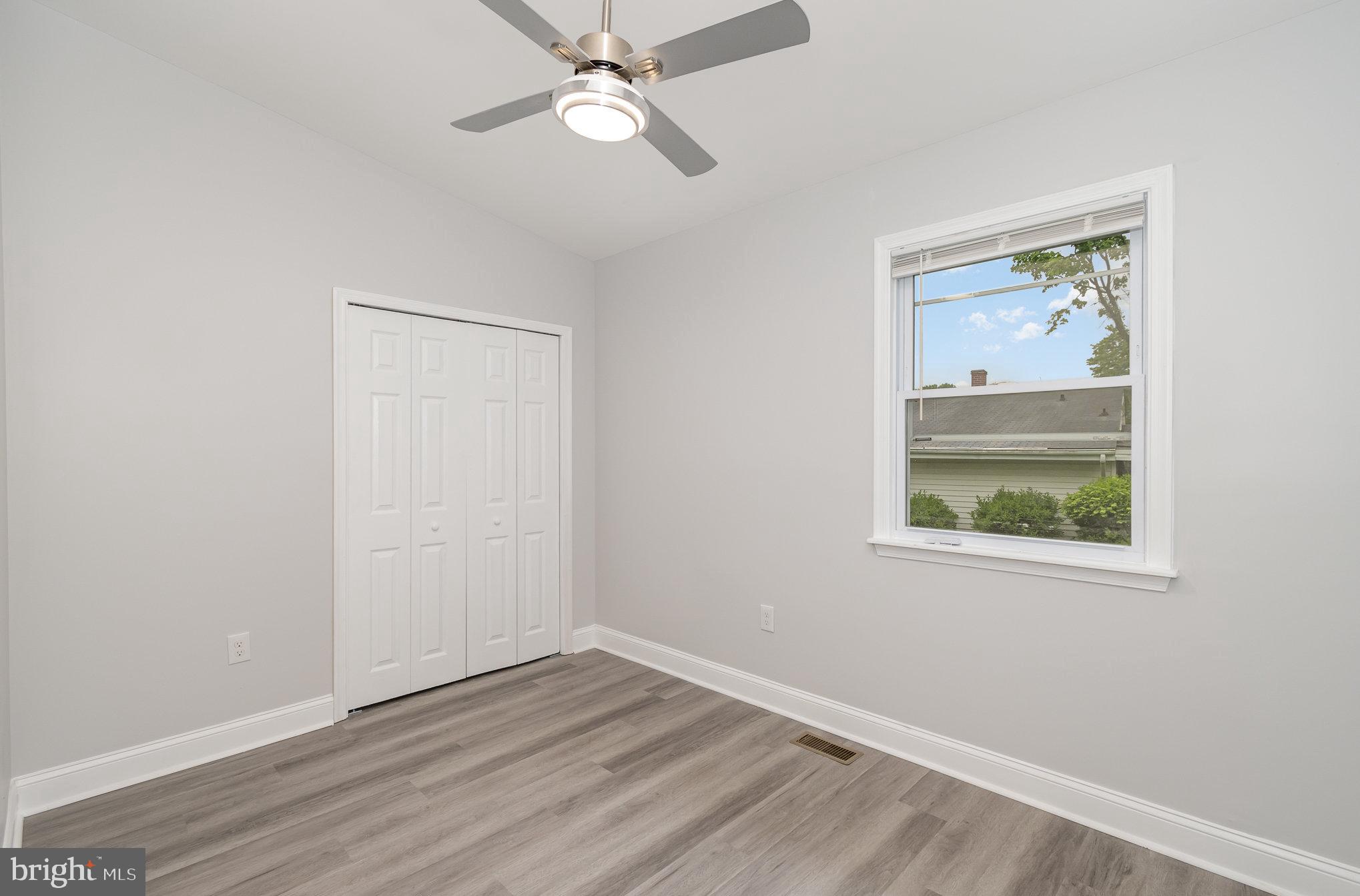 8409 Charlton Road Randallstown, MD 21133 - Photo 17 of 28 Bedroom 2