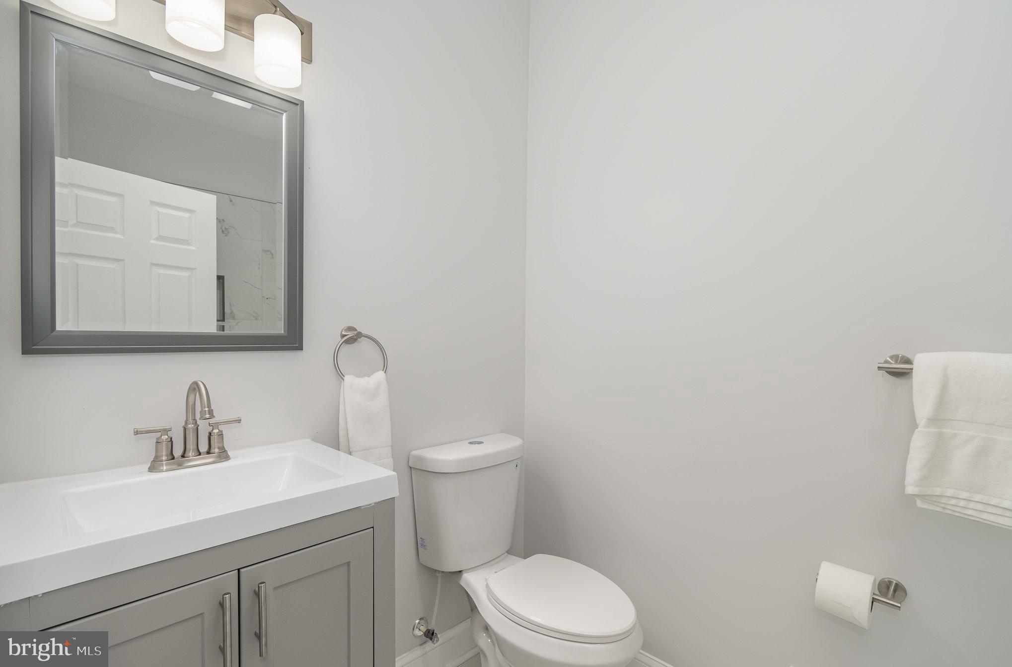 8409 Charlton Road Randallstown, MD 21133 - Photo 20 of 28 Shared 2nd Full Bath