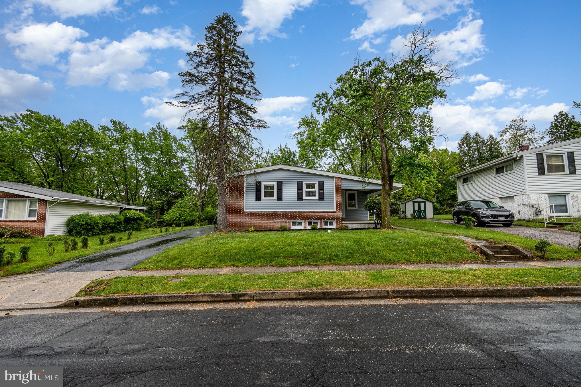 8409 Charlton Road Randallstown, MD 21133 - Photo 2 of 28 Gallery Image 2