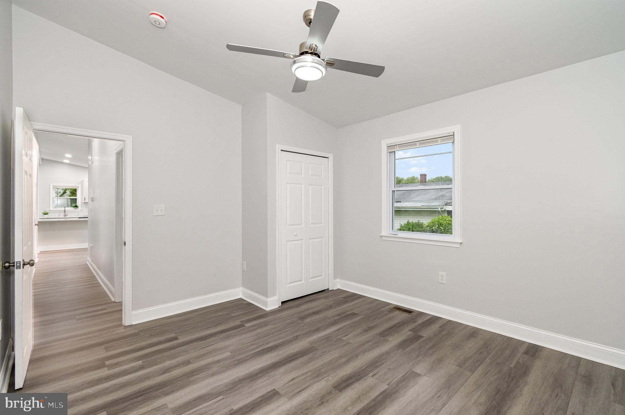8409 Charlton Road Randallstown, MD 21133 - Photo 22 of 28 Bedroom 4 W/Sitting Area