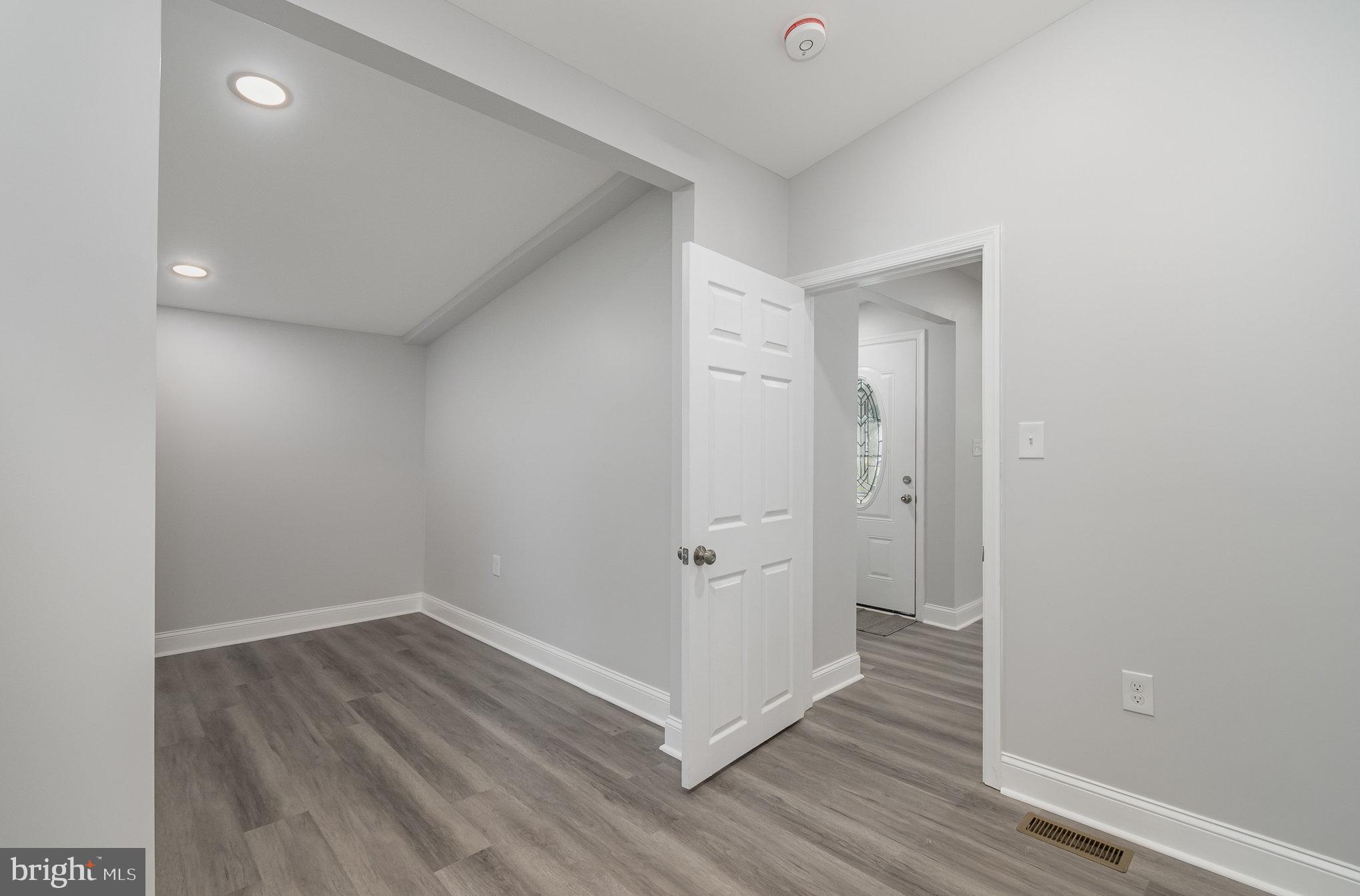 8409 Charlton Road Randallstown, MD 21133 - Photo 23 of 28 Bedroom 4 w/Sitting Area