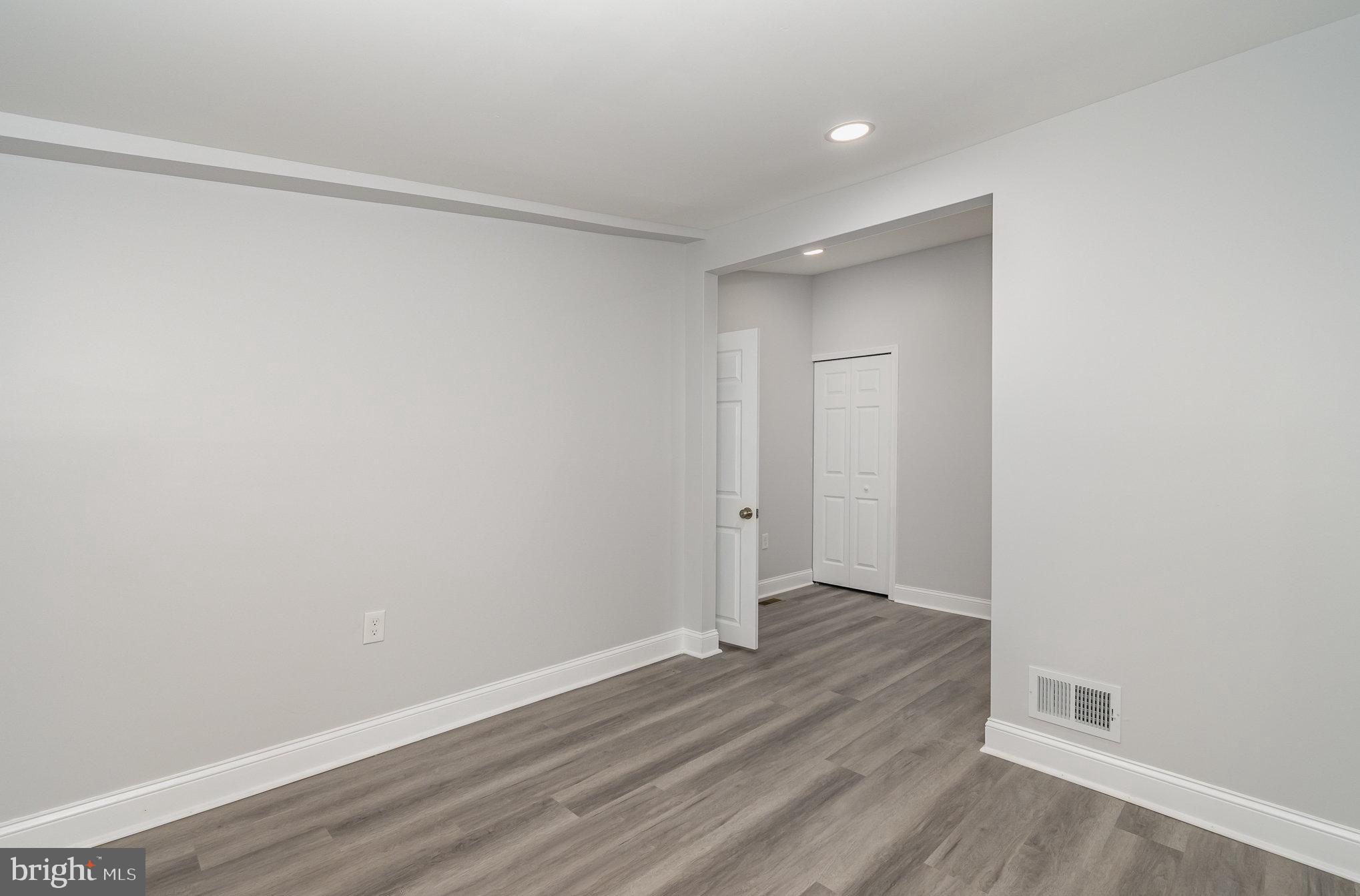 8409 Charlton Road Randallstown, MD 21133 - Photo 24 of 28 Bedroom 4