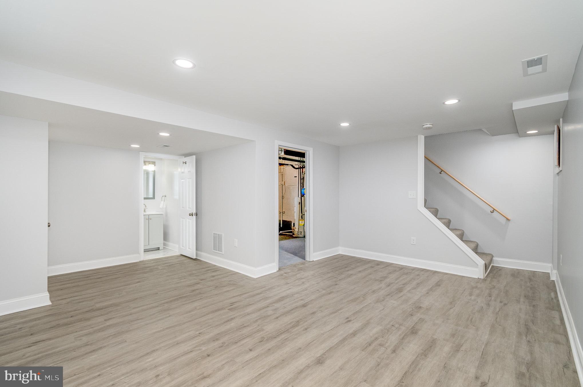 8409 Charlton Road Randallstown, MD 21133 - Photo 25 of 28 LL Family Rm