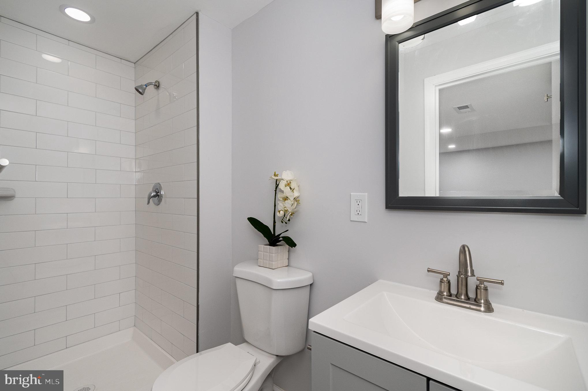 8409 Charlton Road Randallstown, MD 21133 - Photo 27 of 28 LL Full Bath