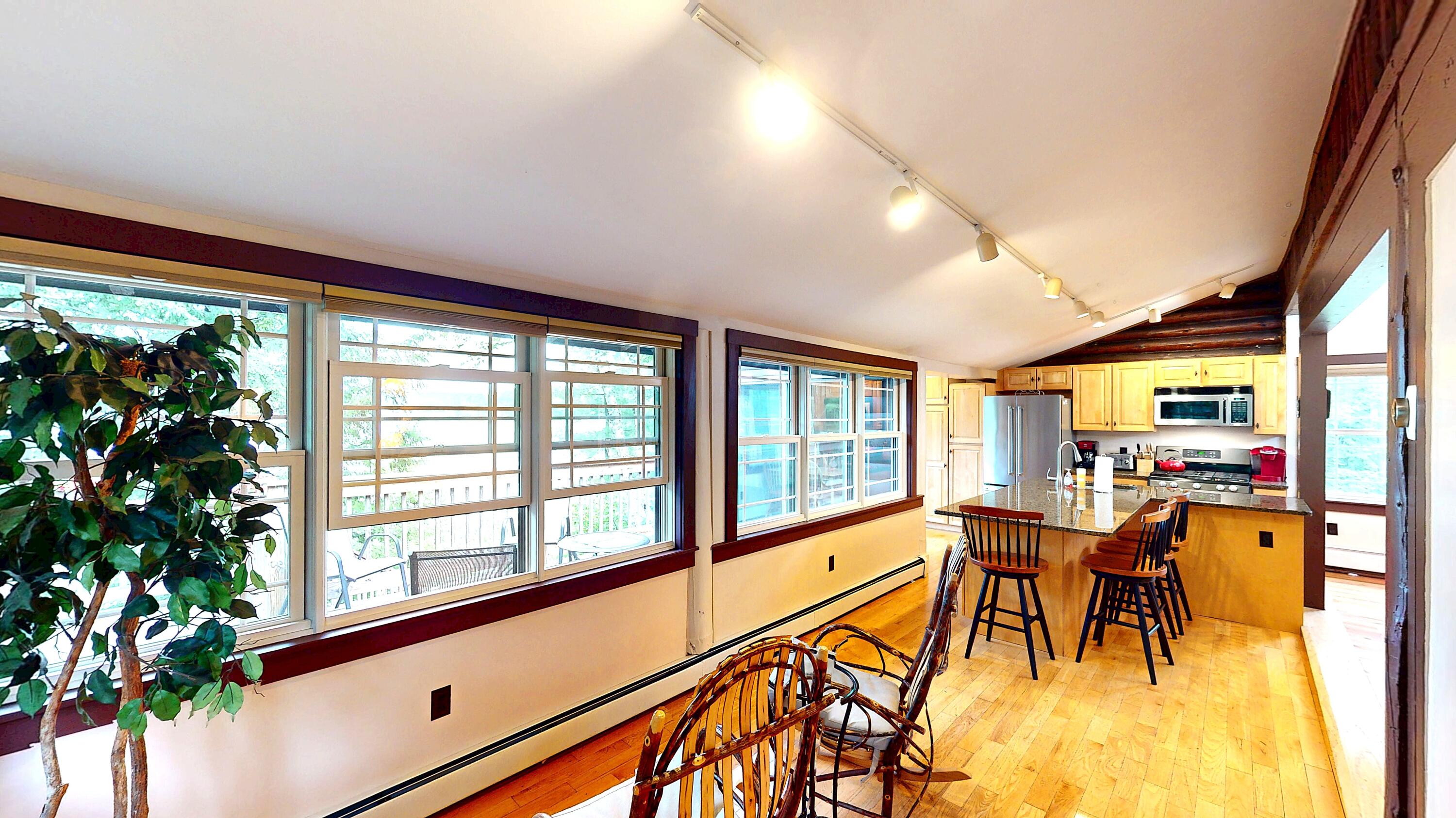 39 Lakeview Avenue Dedham, ME 04429 - Photo 22 of 73 Enclosed-Porch-