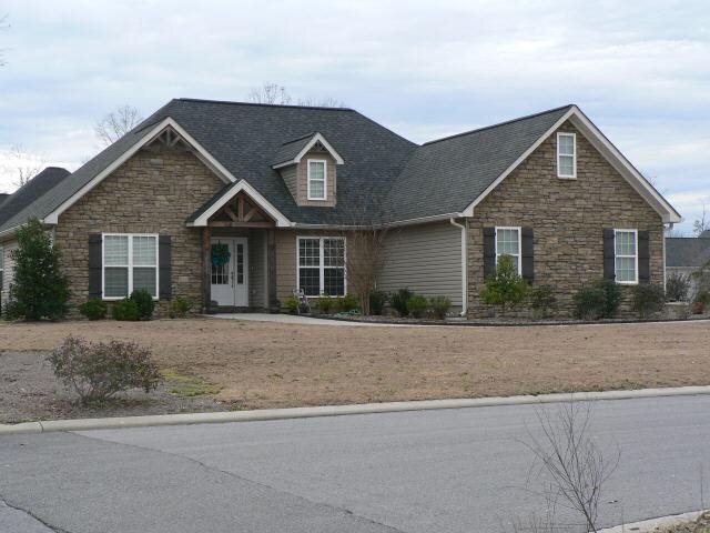 1 Pin Oak Drive Northeast Rome, GA 30165 - Photo 1 of 1 Gallery Image 1