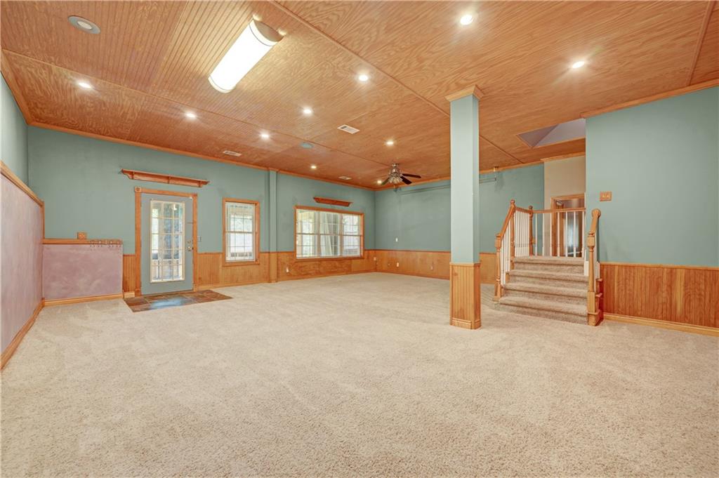 1566 Greyson Ridge Northeast Marietta, GA 30062 - Photo 31 of 52