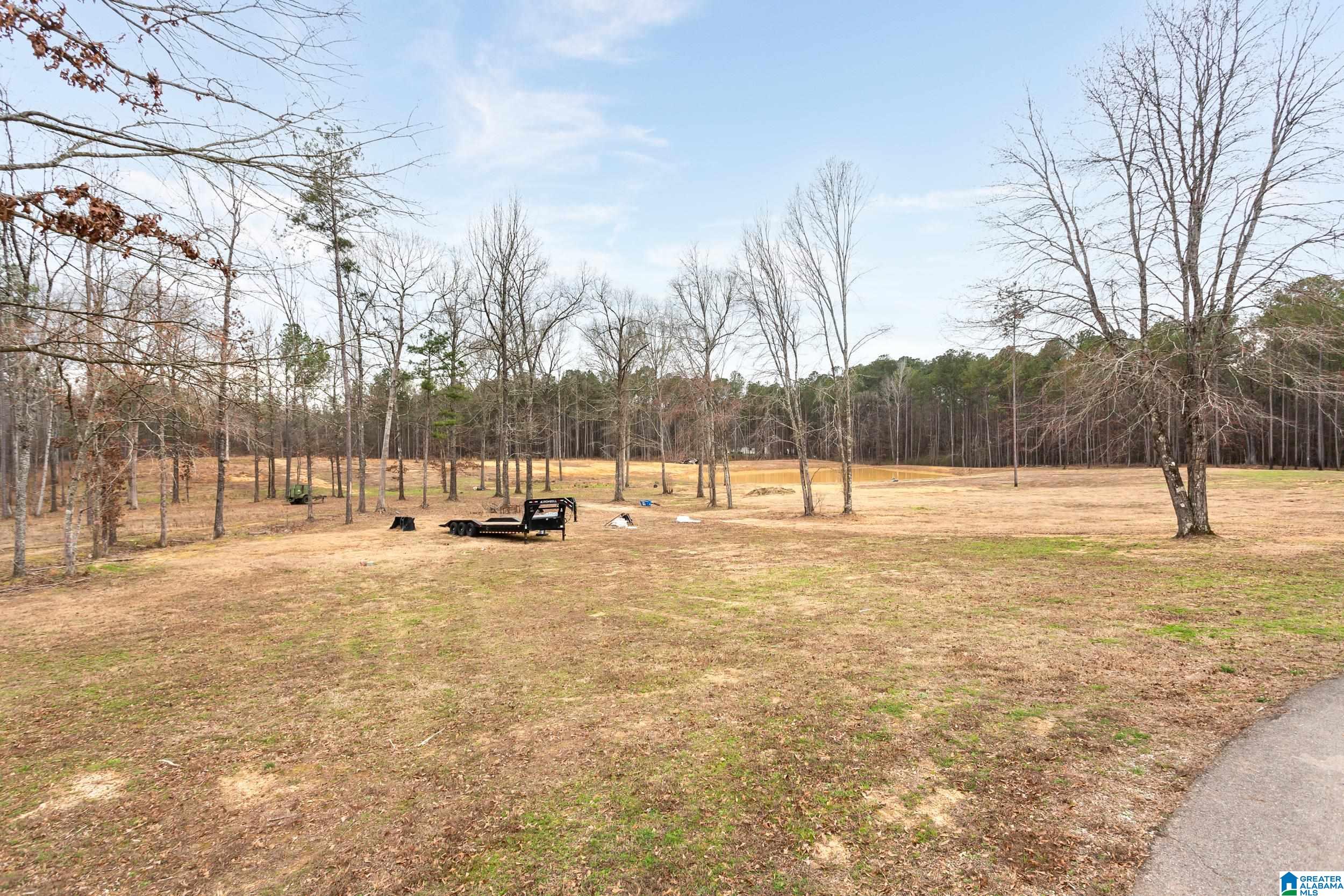 253 Kenyon Drive Ohatchee, AL 36271 - Photo 48 of 50