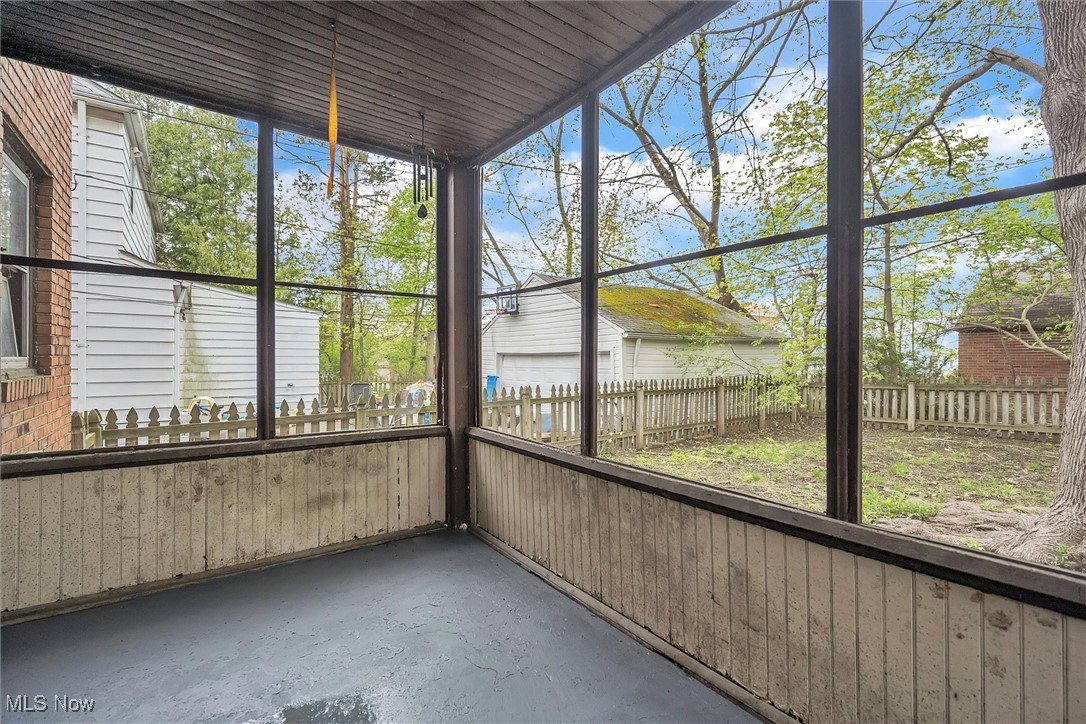 3559 Berkeley Road Cleveland Heights, OH 44118 - Photo 22 of 24