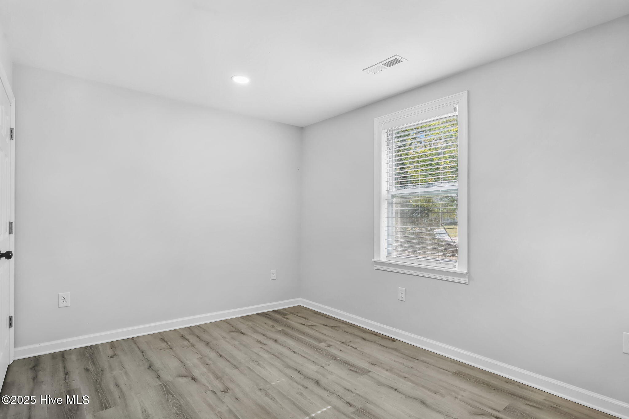 1205 Toisnot Avenue Northeast Wilson, NC 27893 - Photo 12 of 25 1st Bedroom