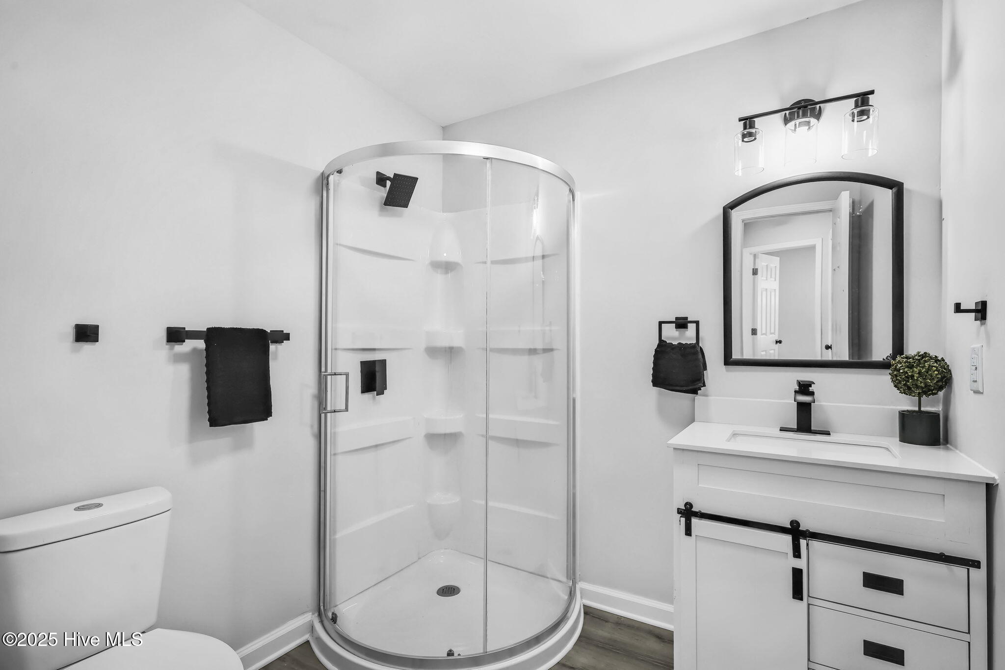 1205 Toisnot Avenue Northeast Wilson, NC 27893 - Photo 15 of 25 Full Bath