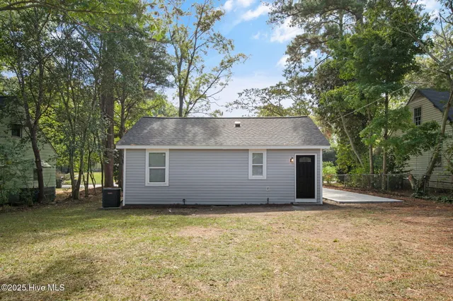$139,900 | 1205 Toisnot Avenue Northeast, Wilson, NC 27893