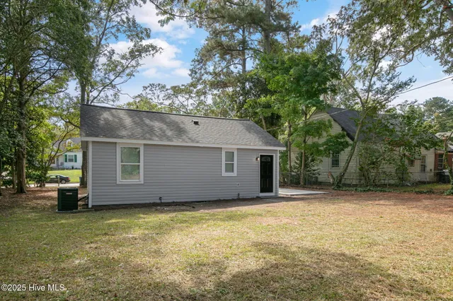 $139,900 | 1205 Toisnot Avenue Northeast, Wilson, NC 27893